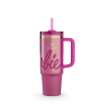 The Barbie x Stanley Icon Quencher | 30 OZ (Vault)