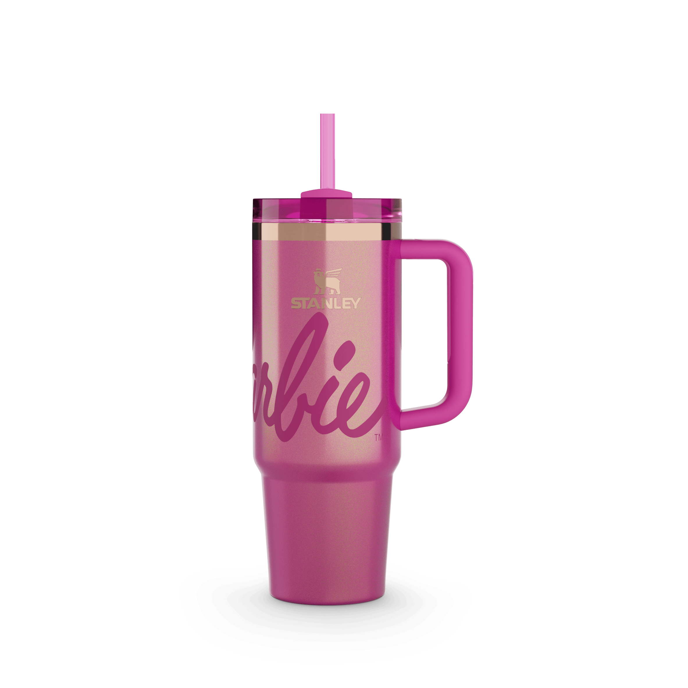 The Barbie x Stanley Icon Quencher | 30 OZ (Vault)