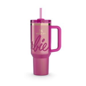 The Barbie x Stanley Icon Quencher | 40 OZ (Vault)