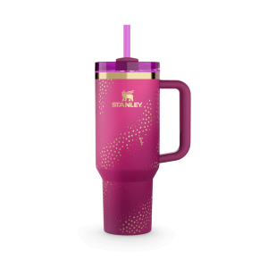 The Barbie x Stanley '70s Superstar Quencher | 40 OZ (Vault)