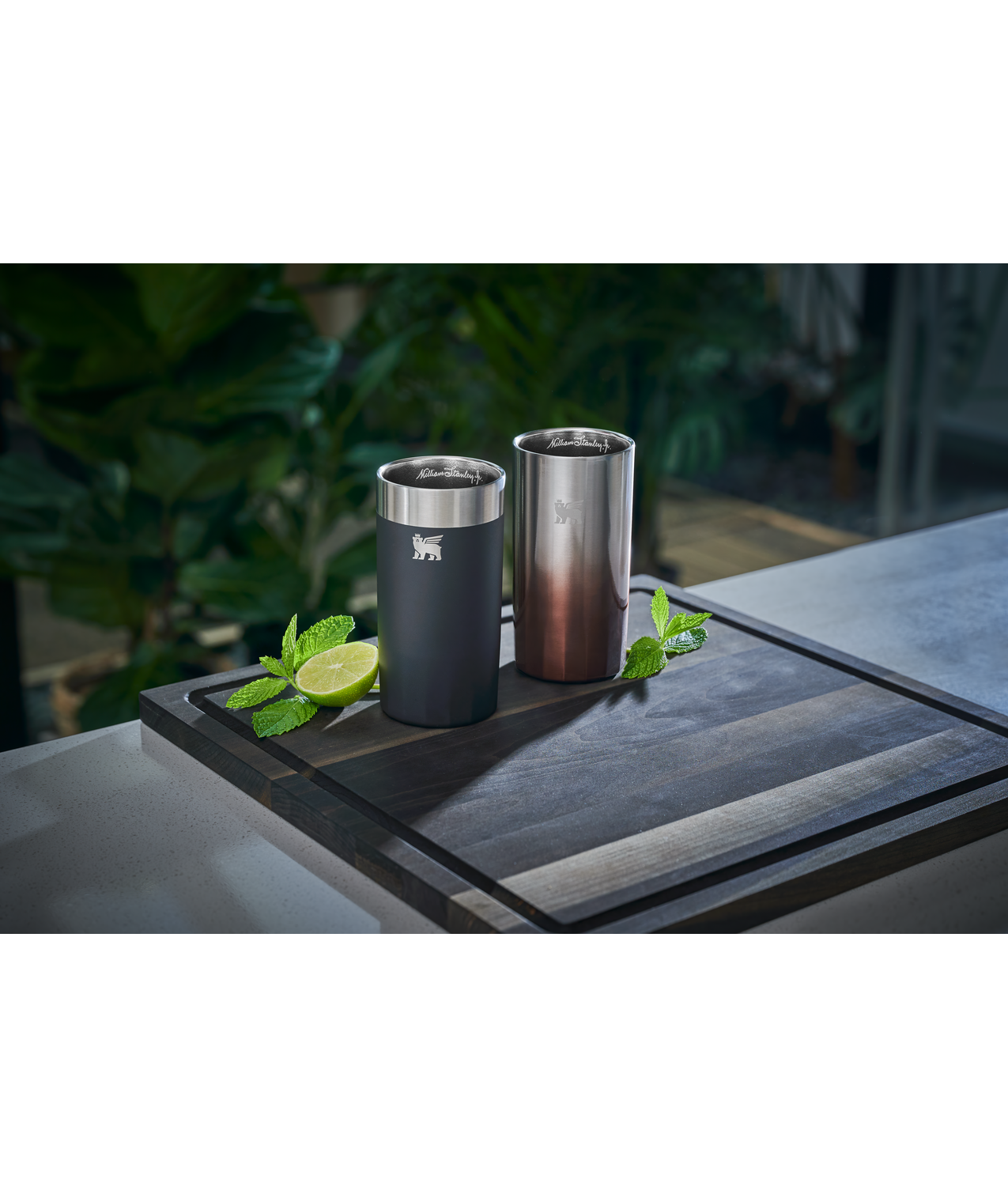 Lifted Spirits Prismatic Highball Glass | 12 OZ - Image 13