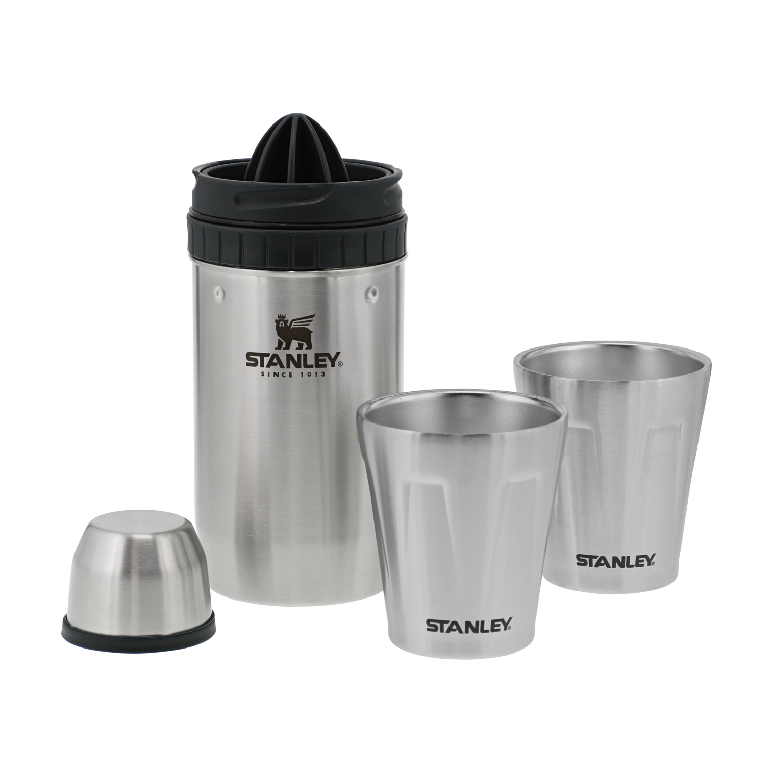 Adventure Happy Hour Cocktail Shaker Set - Image 7