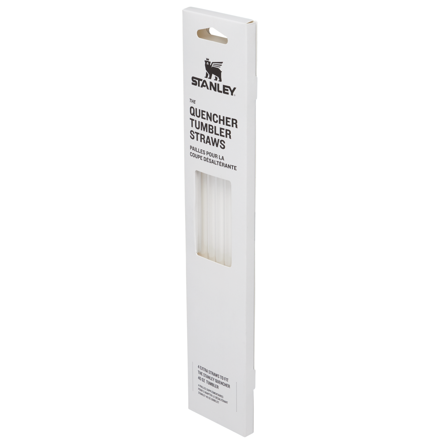 Adventure Quencher Travel Tumbler Straws | 40 OZ | 4-Pack - Image 16