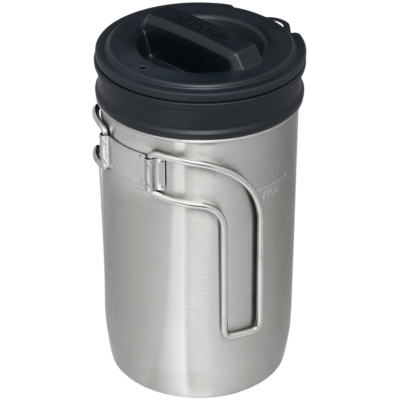 Adventure All-In-One Boil + Brew French Press | 32 OZ - Image 5