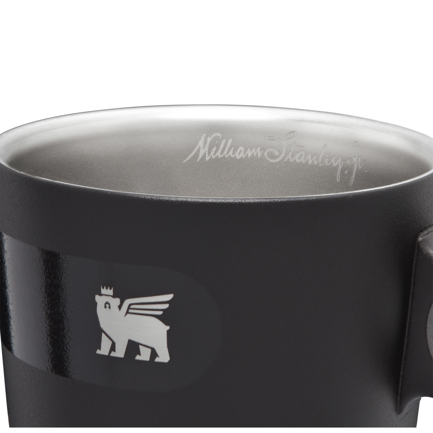 The DayBreak Cappuccino Cup | 6.5 OZ - Image 4