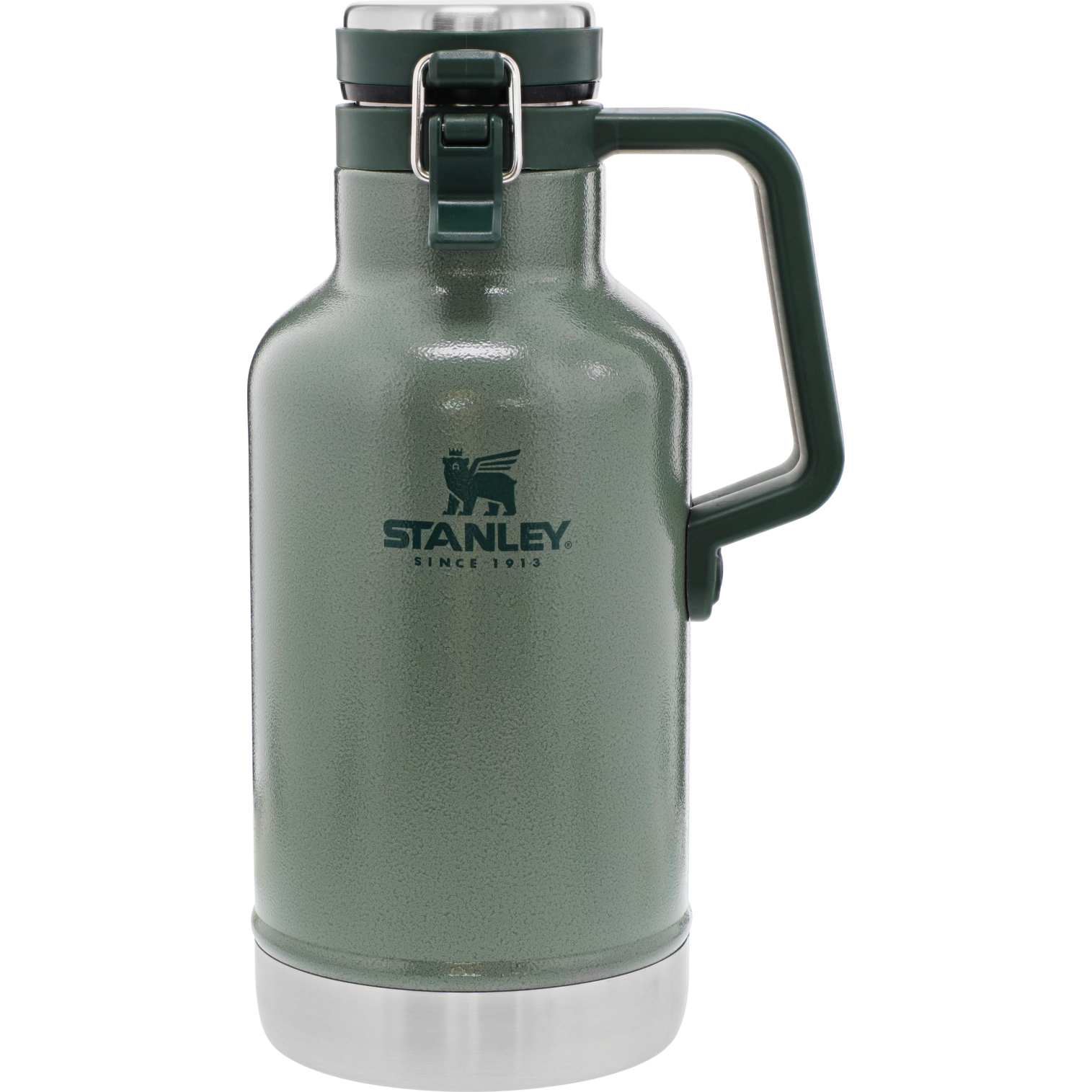 Classic Easy-Pour Growler | 64 OZ - Image 10