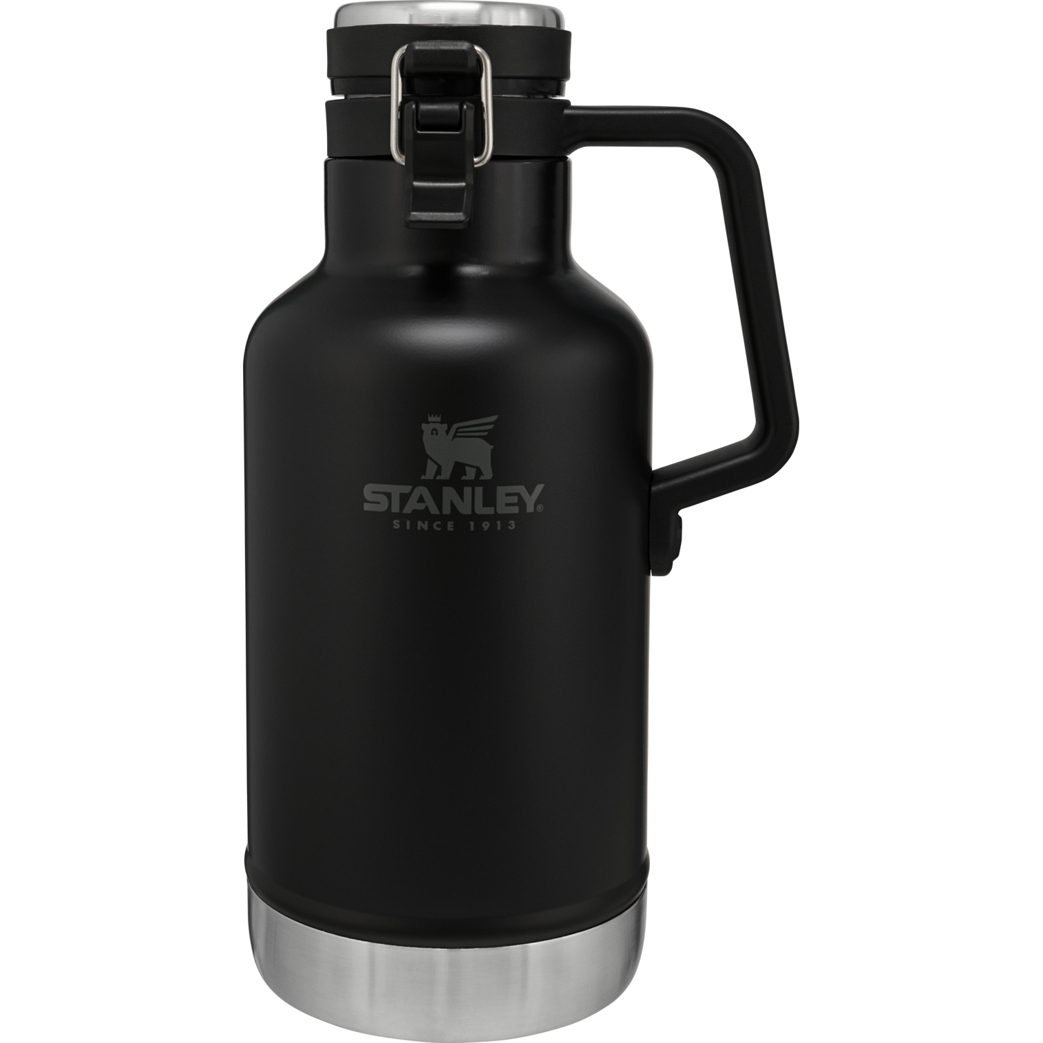 Classic Easy-Pour Growler | 64 OZ - Image 13