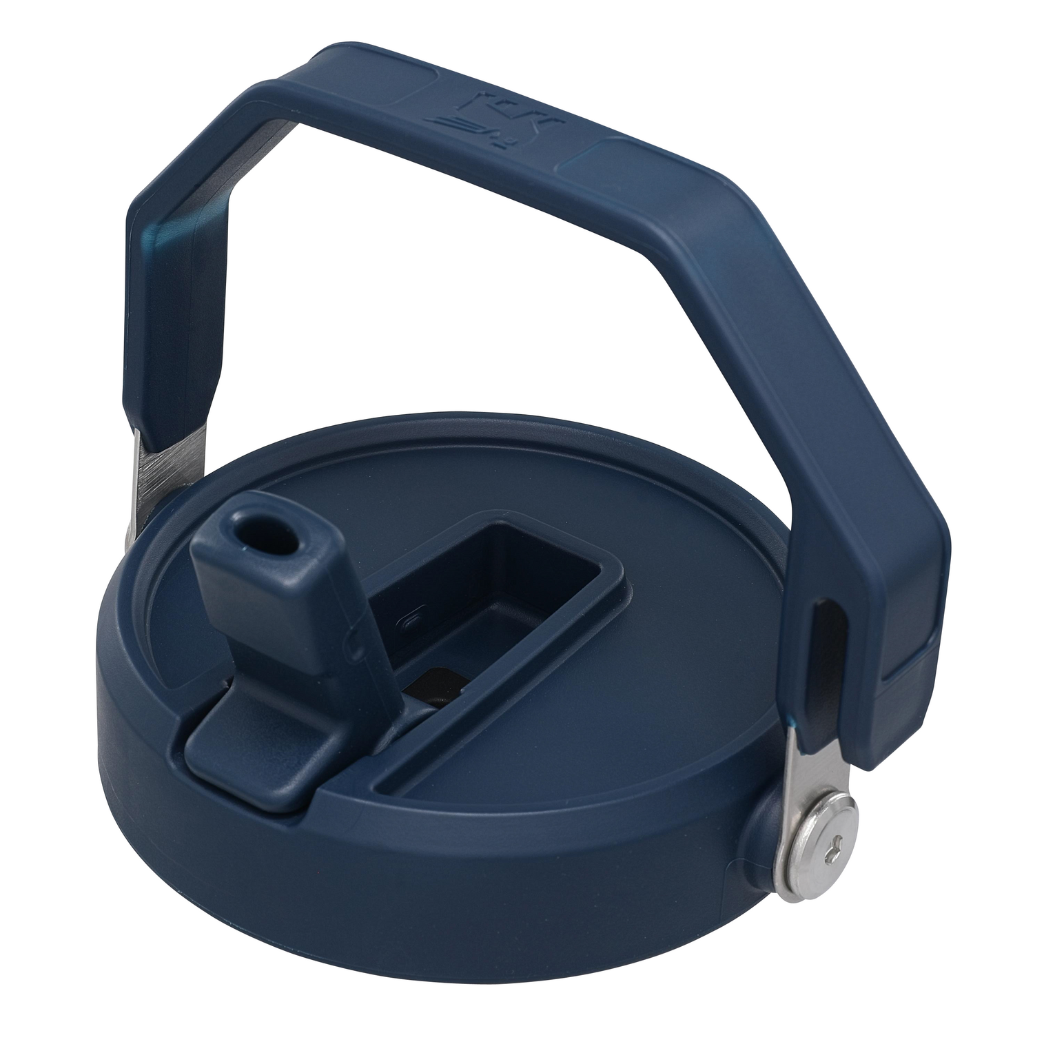 The IceFlow Flip Straw Jug Lid | 40 OZ to 64 OZ - Image 2