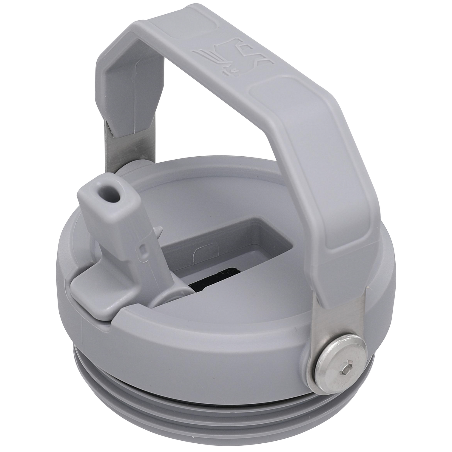 The IceFlow Flip Straw Tumbler Lid | 20 OZ to 30 OZ - Image 6
