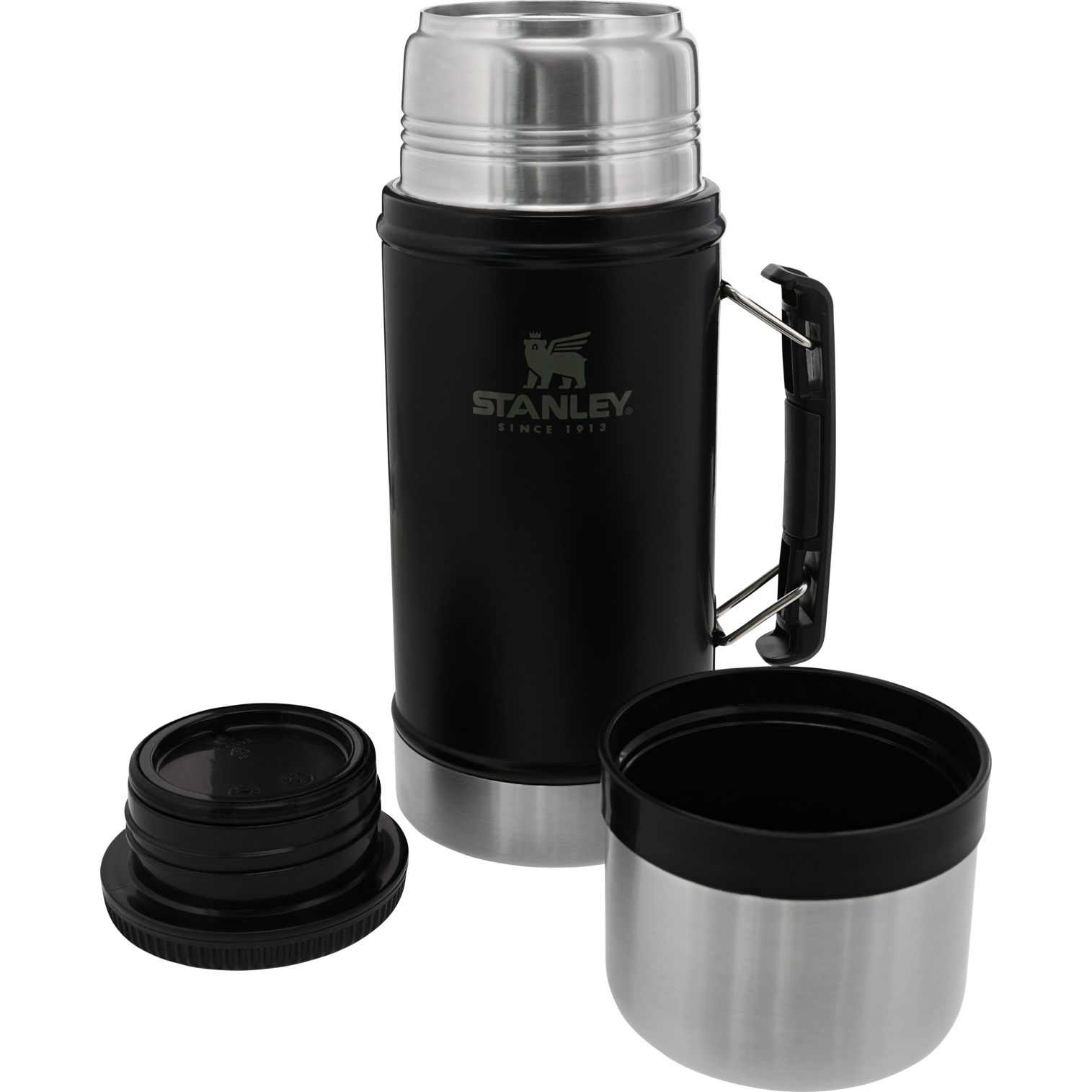 Classic Legendary Food Jar | 1.0 QT - Image 3