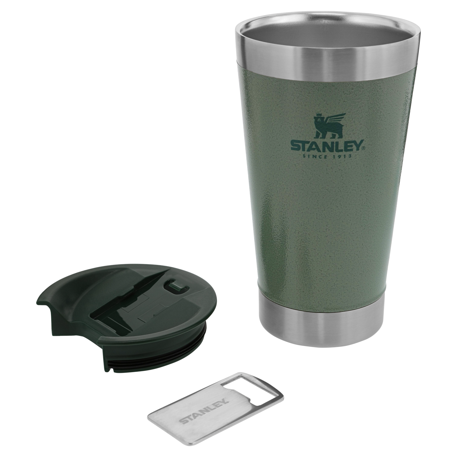 Classic Stay Chill Beer Pint | 16 OZ - Image 26