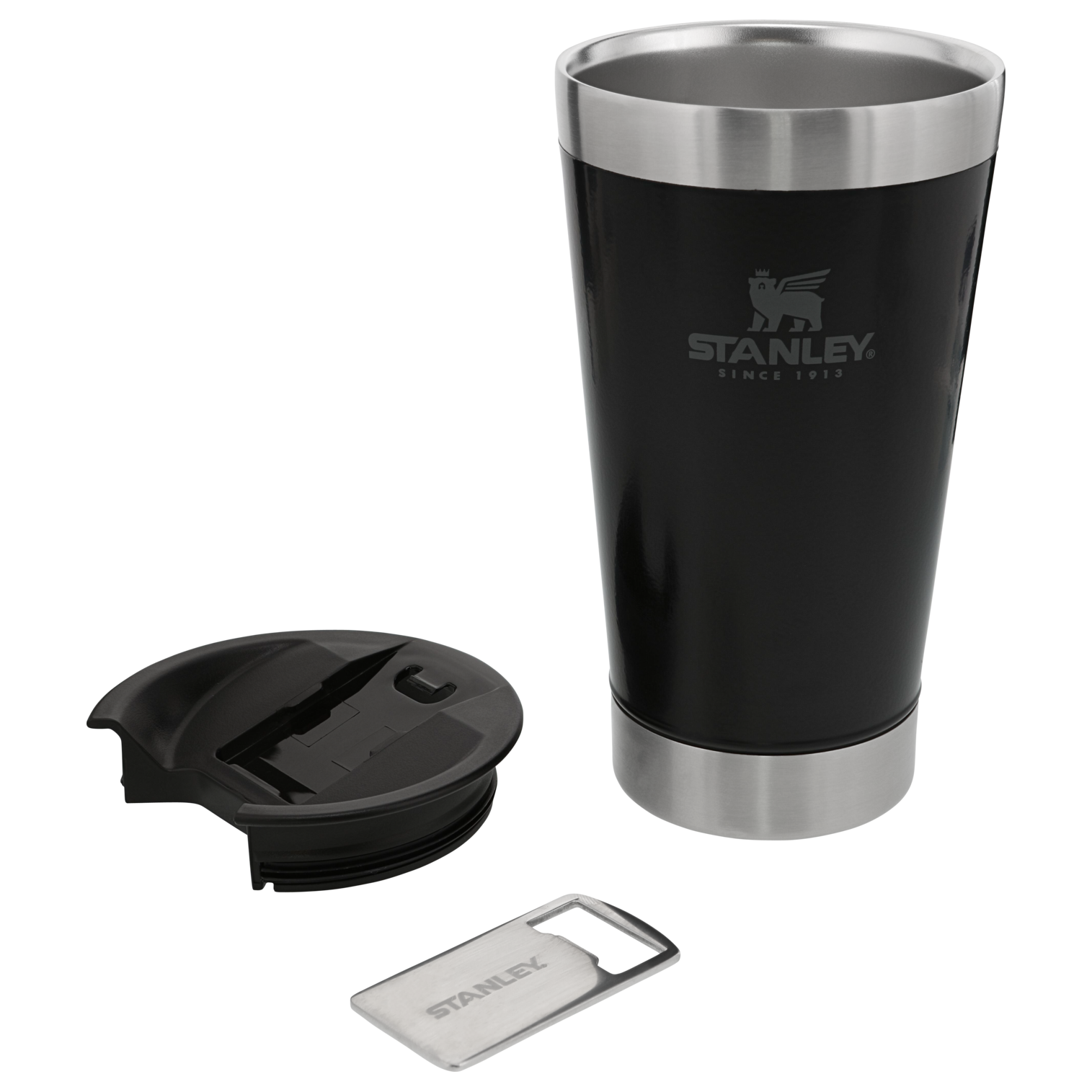 Classic Stay Chill Beer Pint | 16 OZ - Image 21