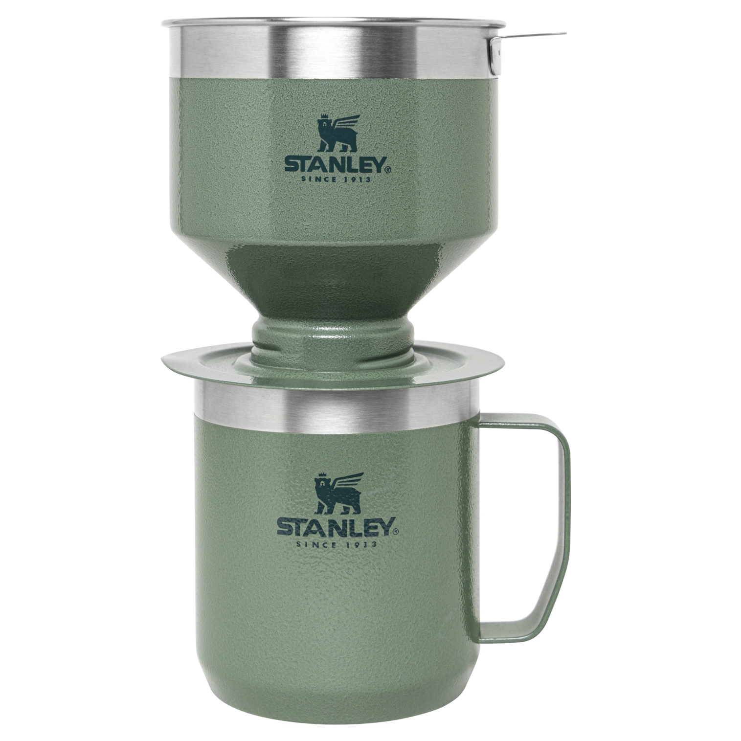 Classic Perfect-Brew Pour Over Set - Image 4