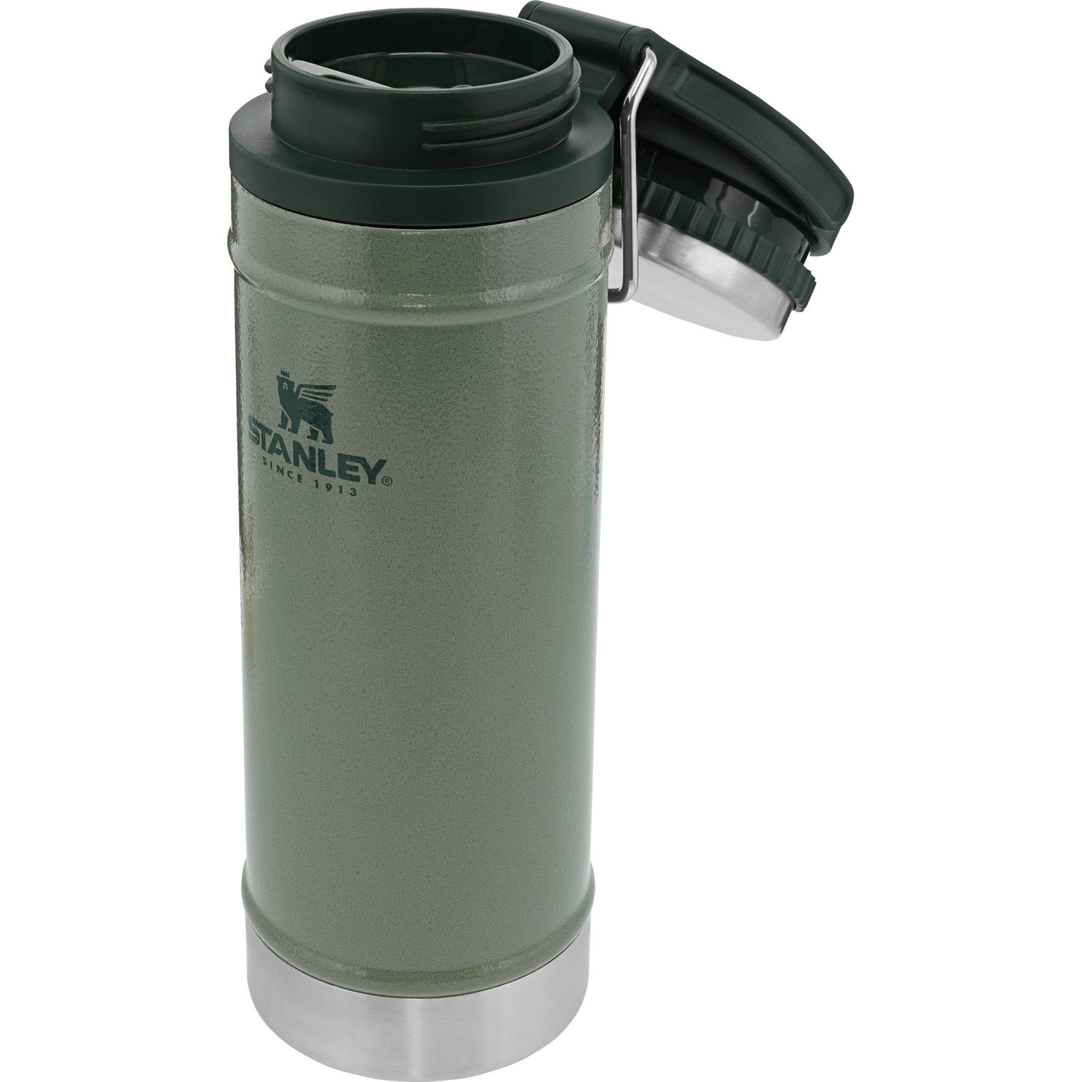 Classic Travel Mug French Press | 16 OZ - Image 11