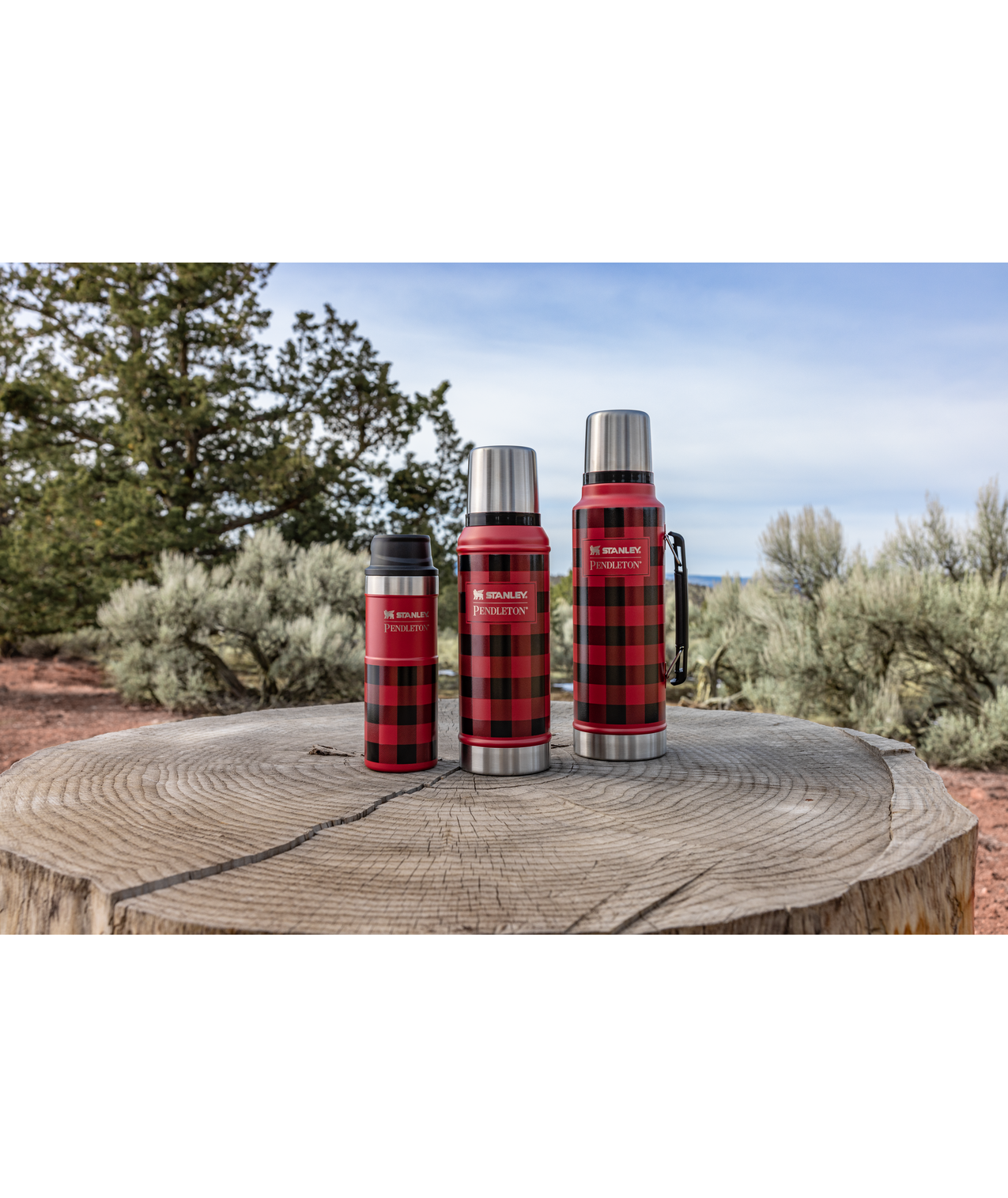 Stanley x Pendleton Classic Bottle | 1.5 QT - Image 5