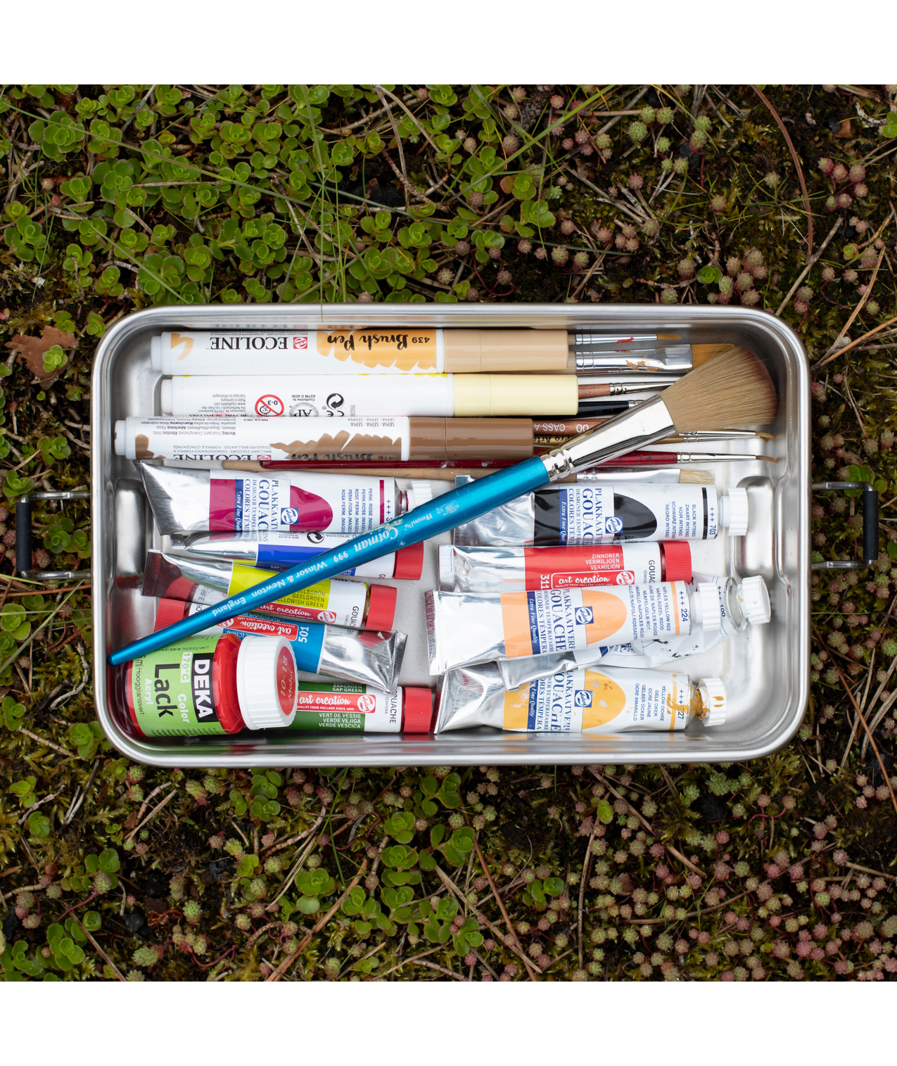 Classic Legendary Useful Box | 1.25 QT - Image 7