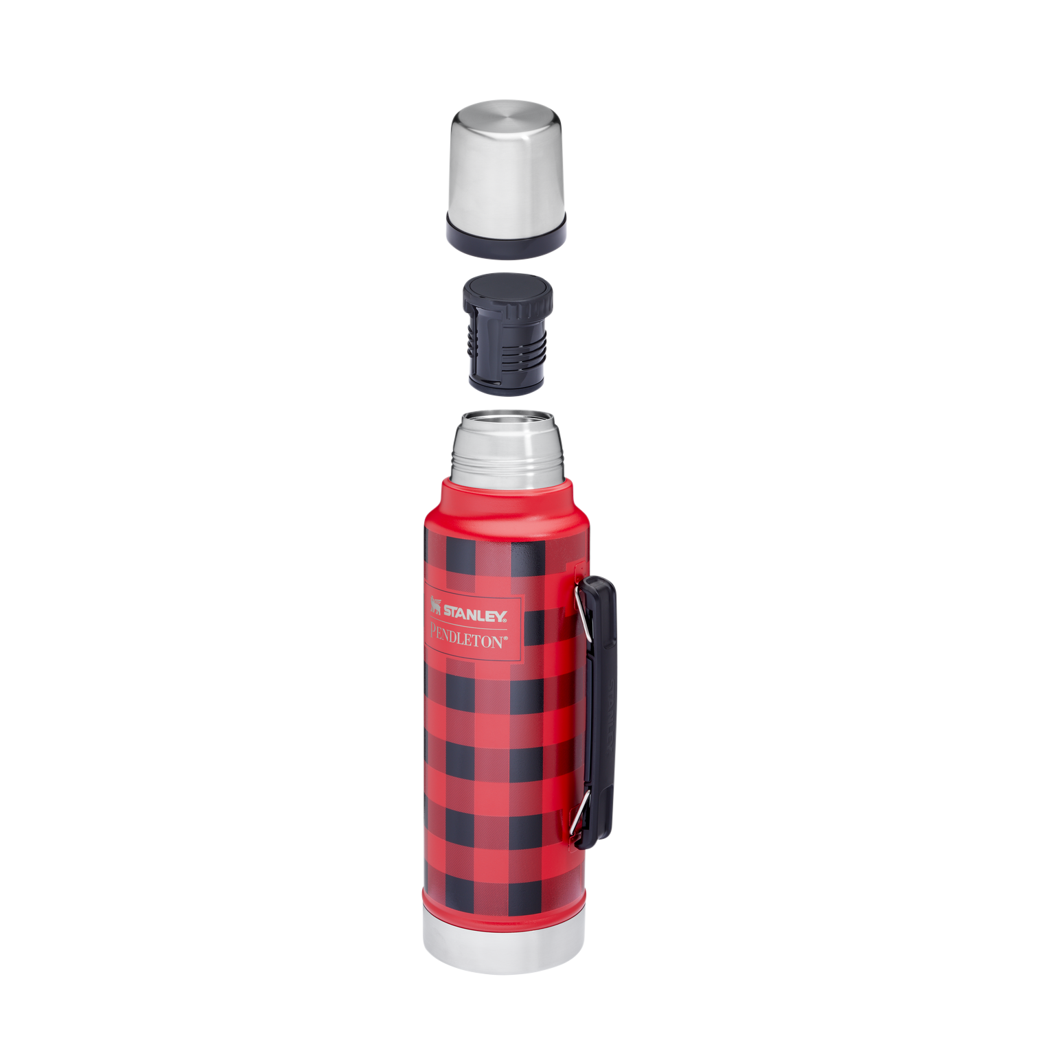 Stanley x Pendleton Classic Bottle | 1.5 QT - Image 3