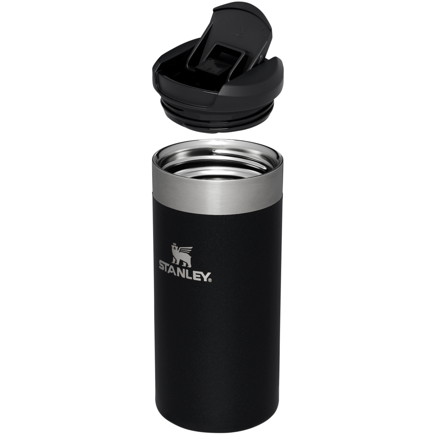 The AeroLight Transit Bottle | 12 OZ - Image 12