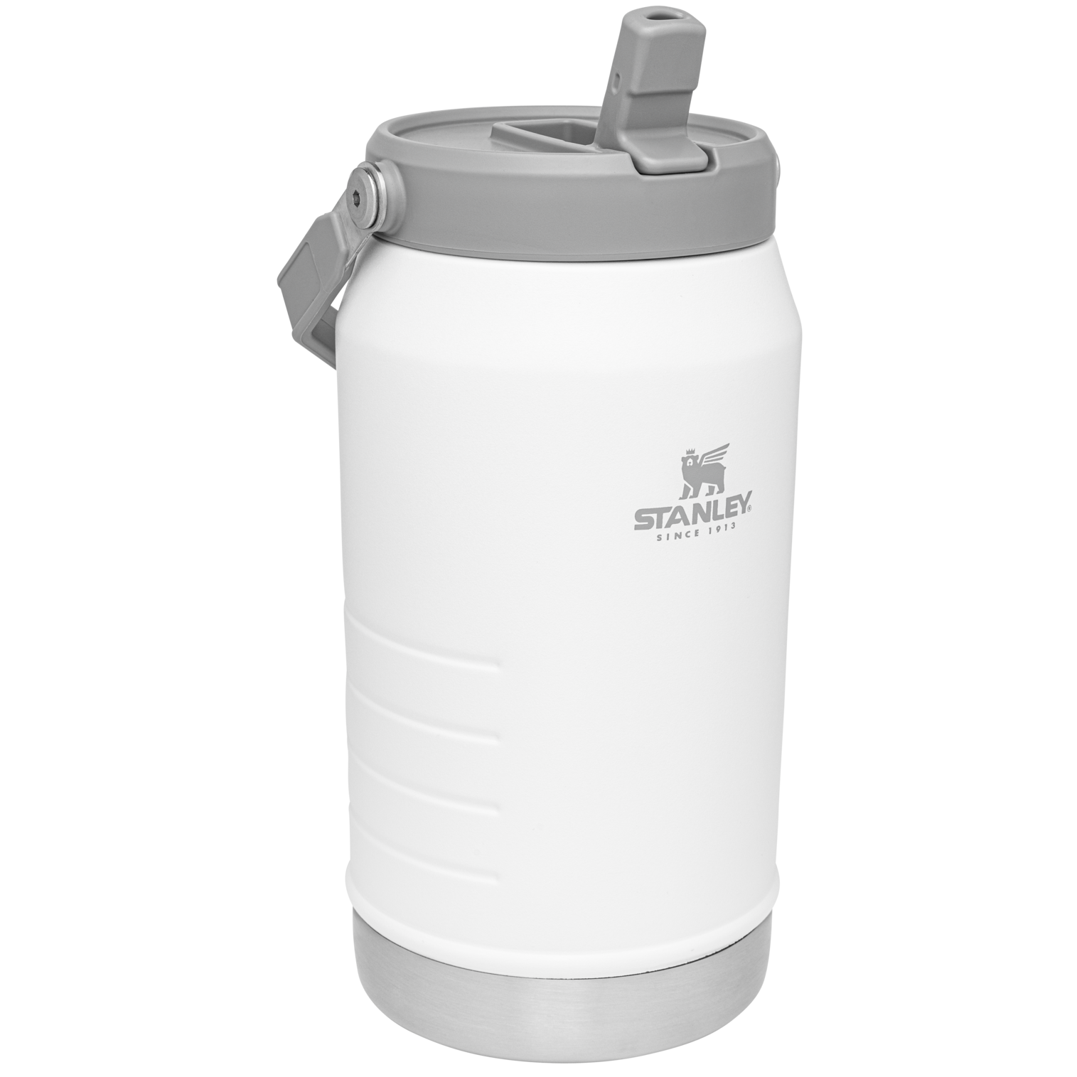 The IceFlow Flip Straw Jug | 64 OZ - Image 8