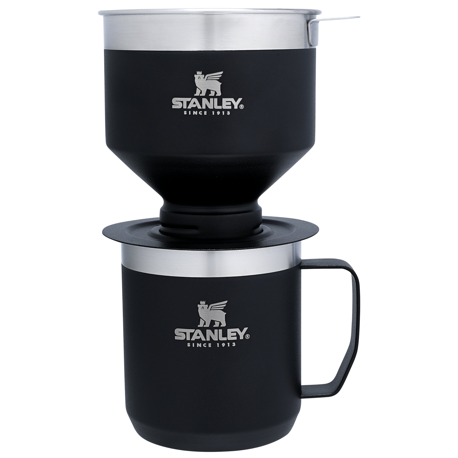 Classic Perfect-Brew Pour Over Set - Image 6