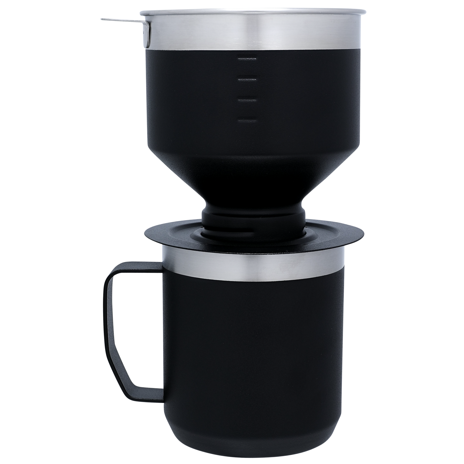 Classic Perfect-Brew Pour Over Set - Image 9