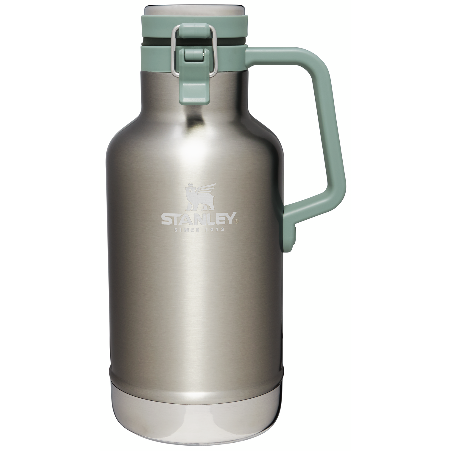 Classic Easy-Pour Growler | 64 OZ - Image 6