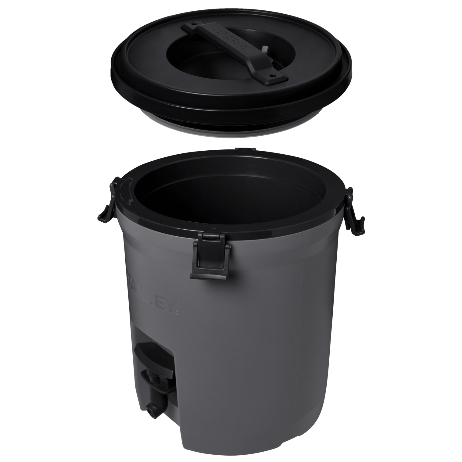 Adventure Fast Flow Water Jug 2G - Image 6
