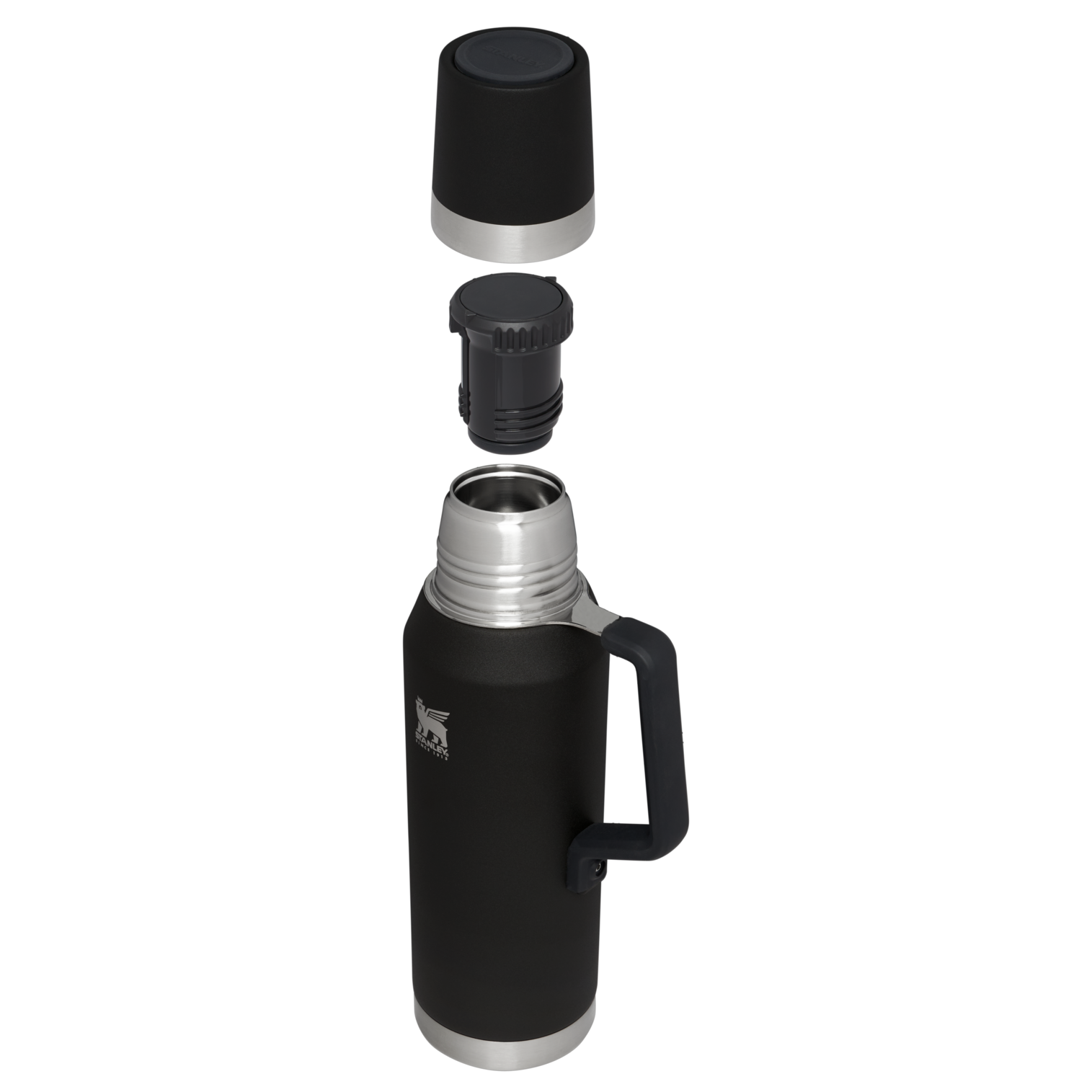 Forge Thermal Bottle | 1.4 QT - Image 11