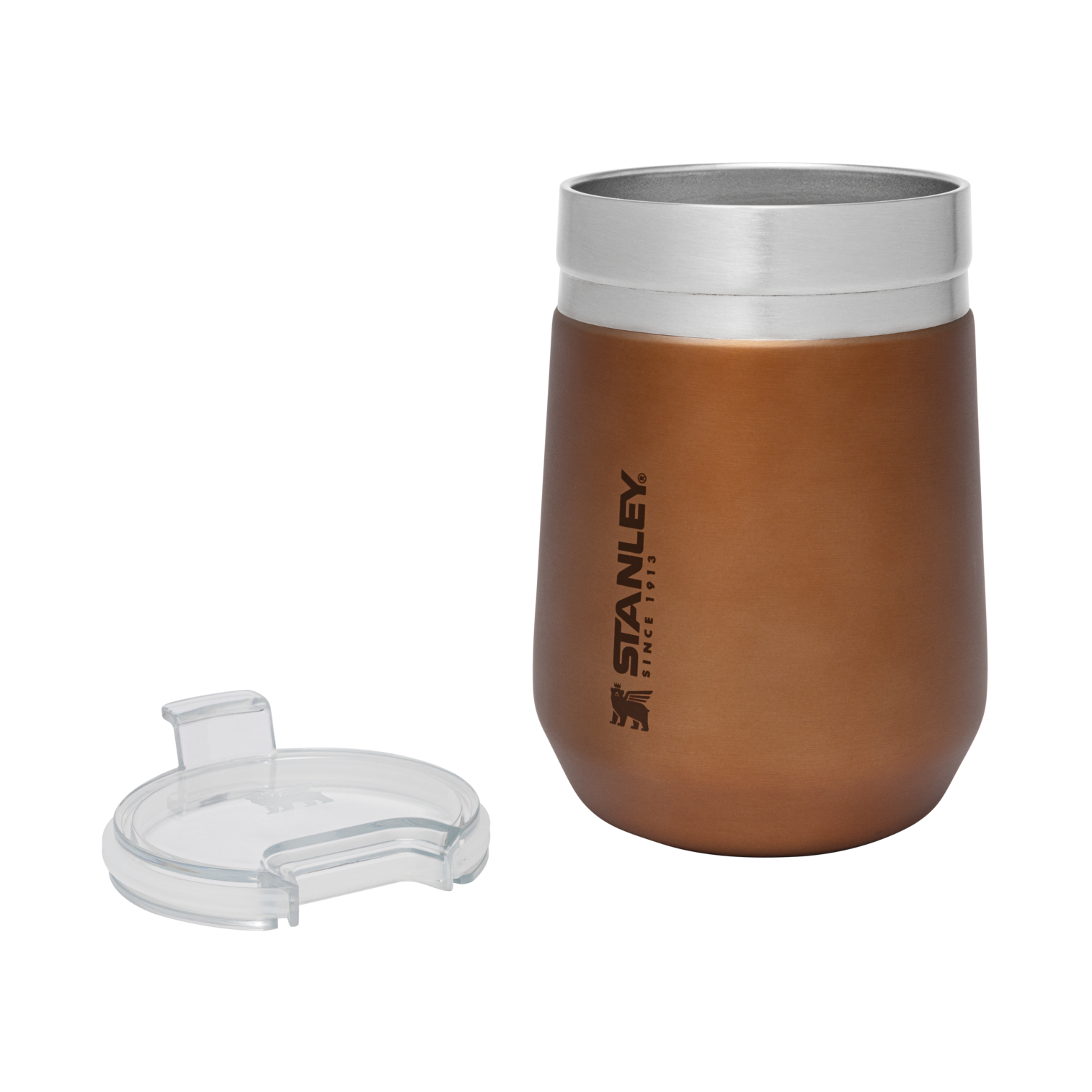 GO Everyday Wine Tumbler | 10 OZ - Image 16