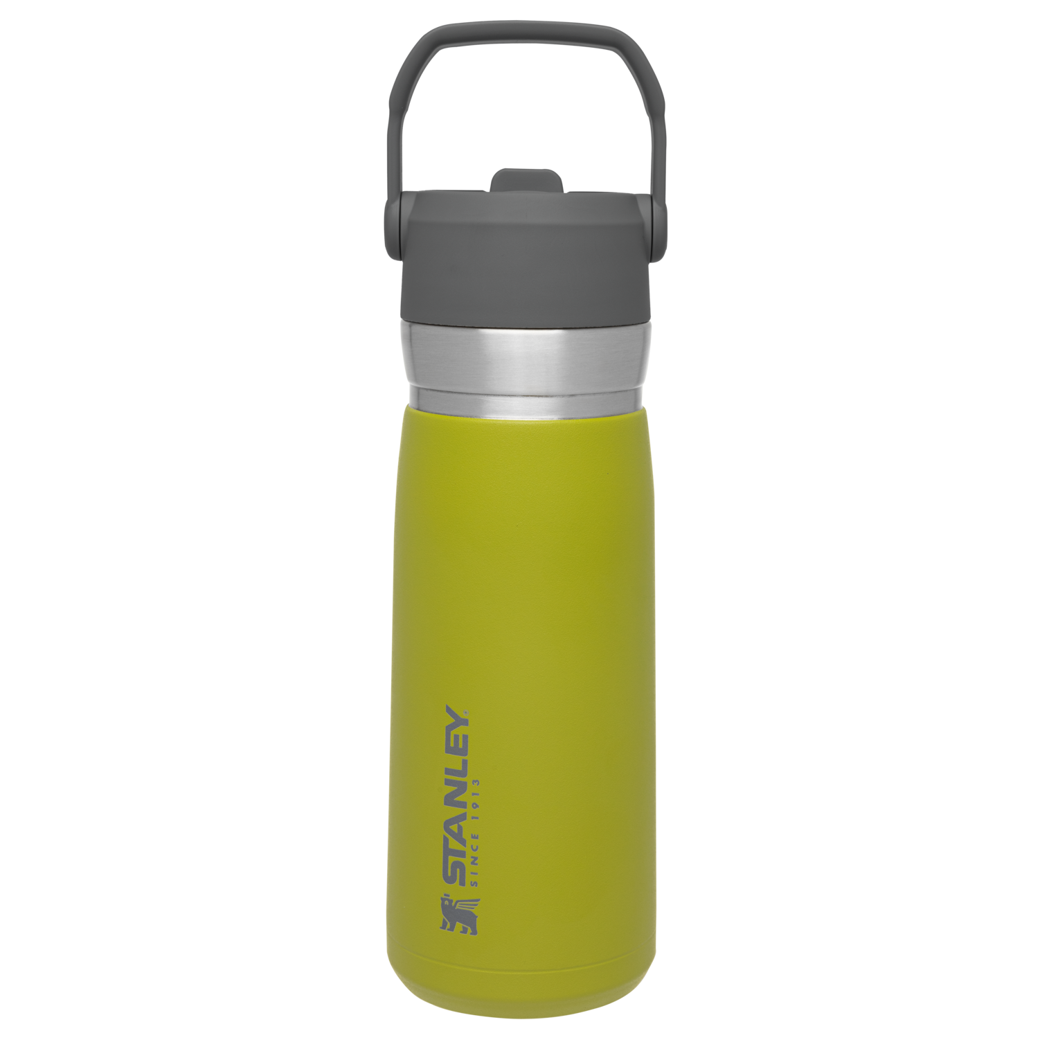 The Go Flip Straw Water Bottle | 22 OZ - Image 4