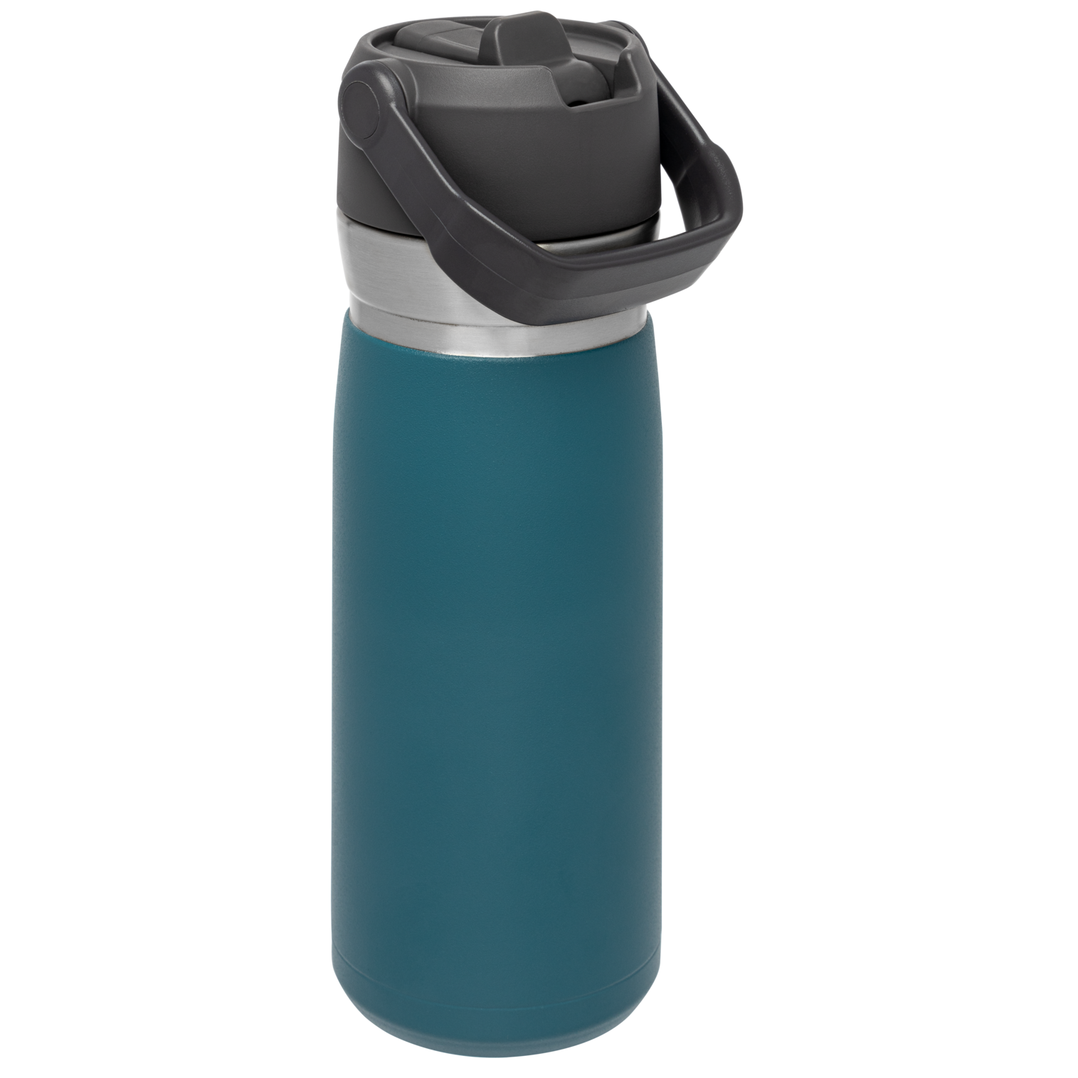 The Go Flip Straw Water Bottle | 22 OZ - Image 2