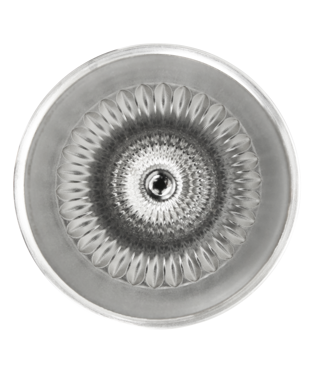 The Golden Hour Prismatic Pilsner Glass | 15 OZ - Image 16