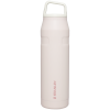 IceFlow Bottle with Cap and Carry+ Lid | 36 OZ