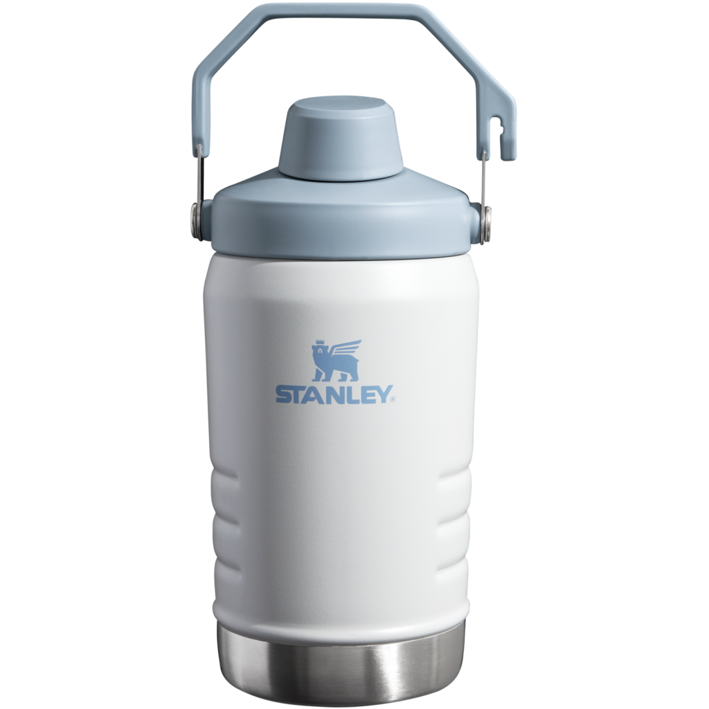 IceFlow Jug with Fast Flow Lid | 40 OZ