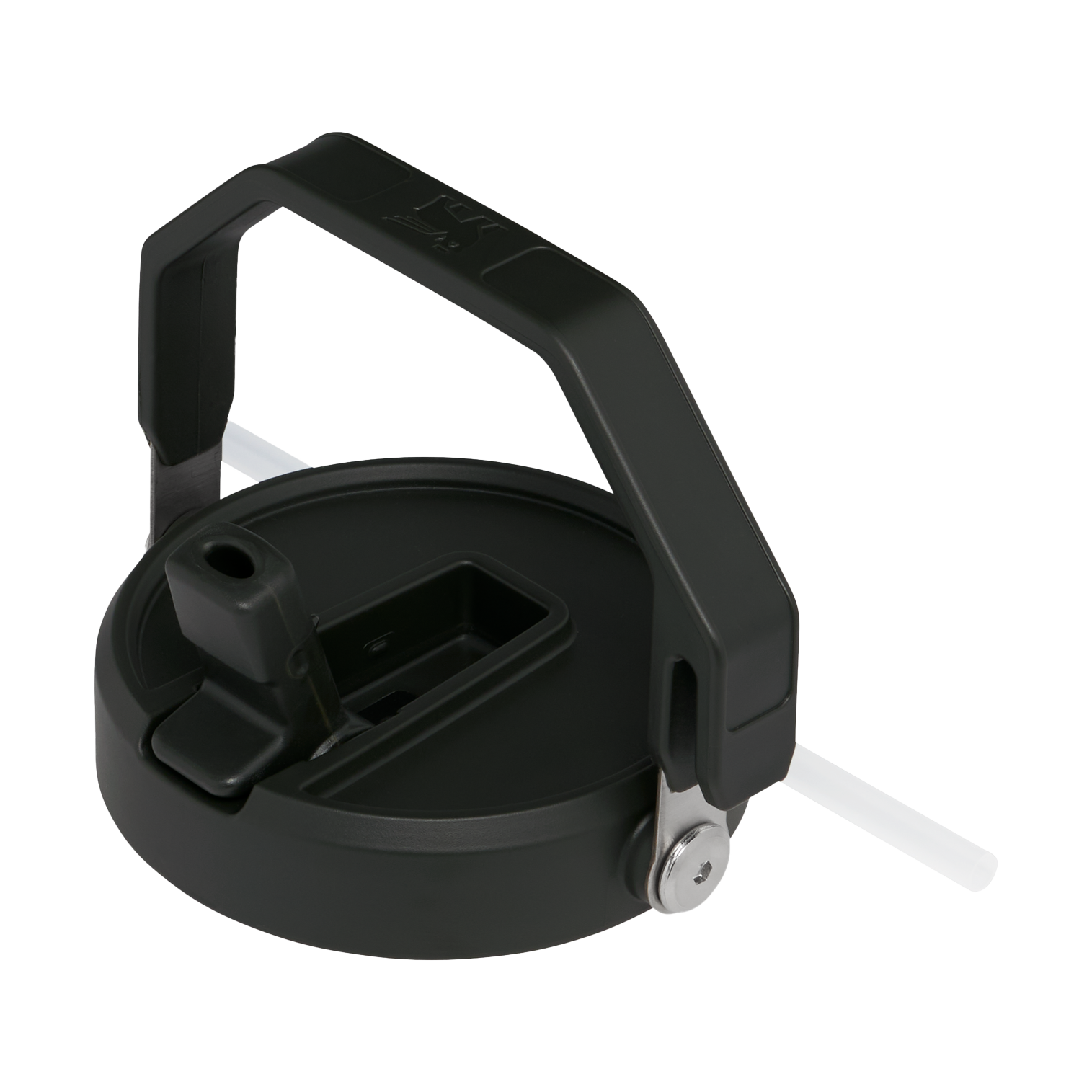 Hunt + Fish IceFlow Flip Straw Jug | 64 OZ - Image 2