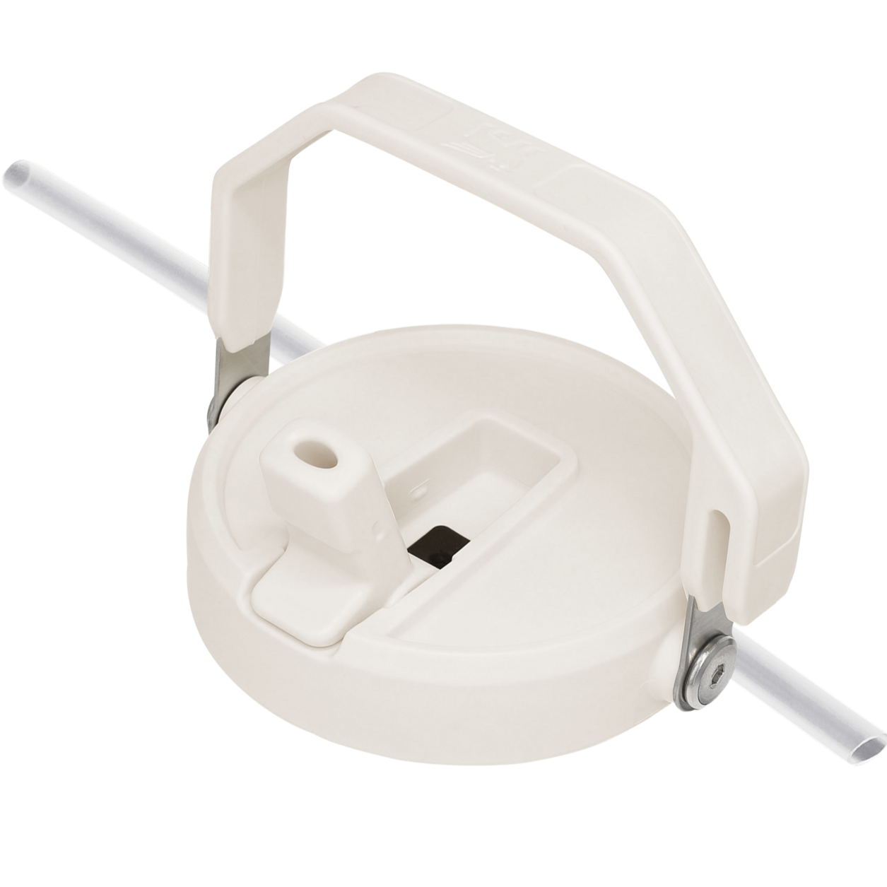 The IceFlow Flip Straw Jug | 64 OZ - Image 12