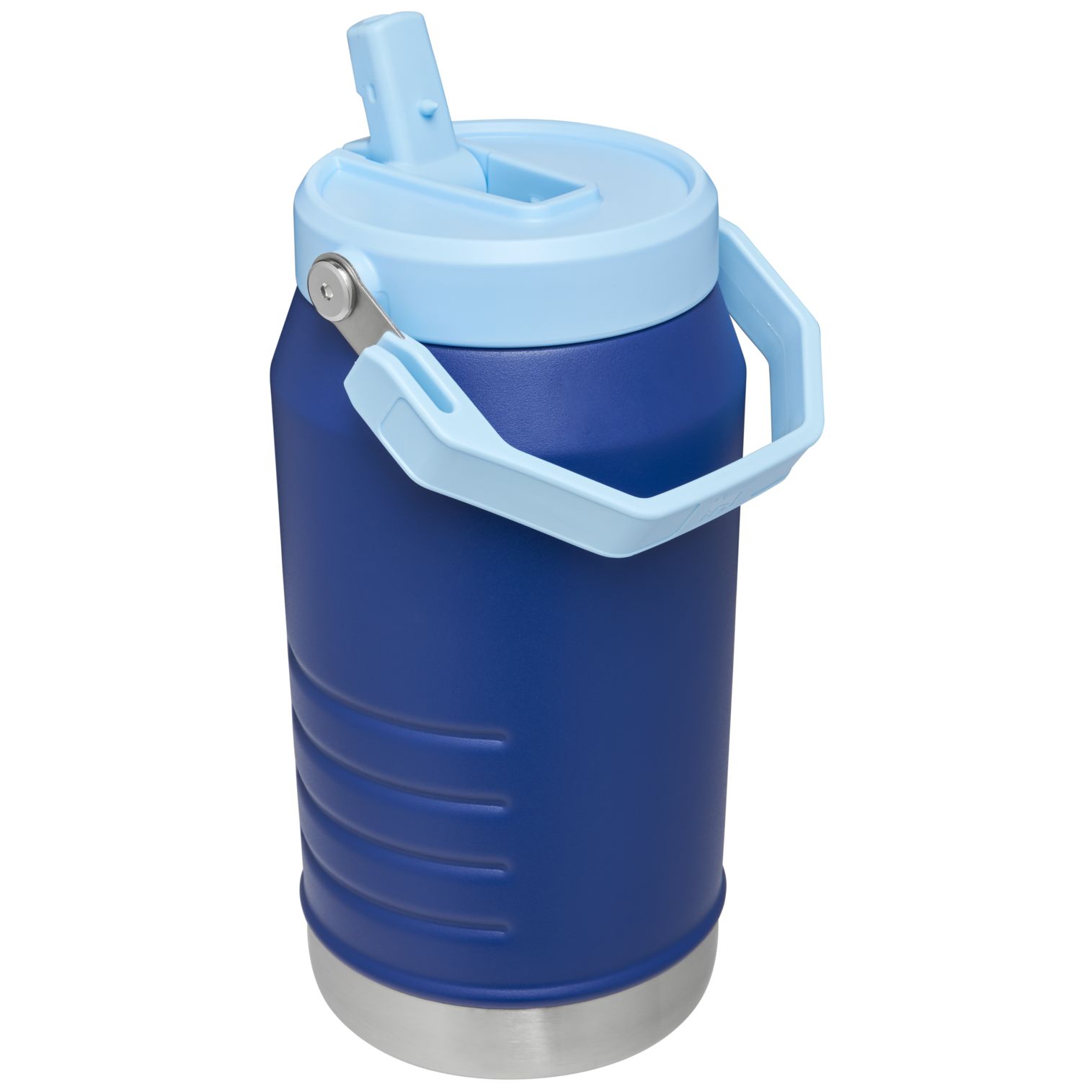 The IceFlow Flip Straw Jug | 64 OZ - Image 17