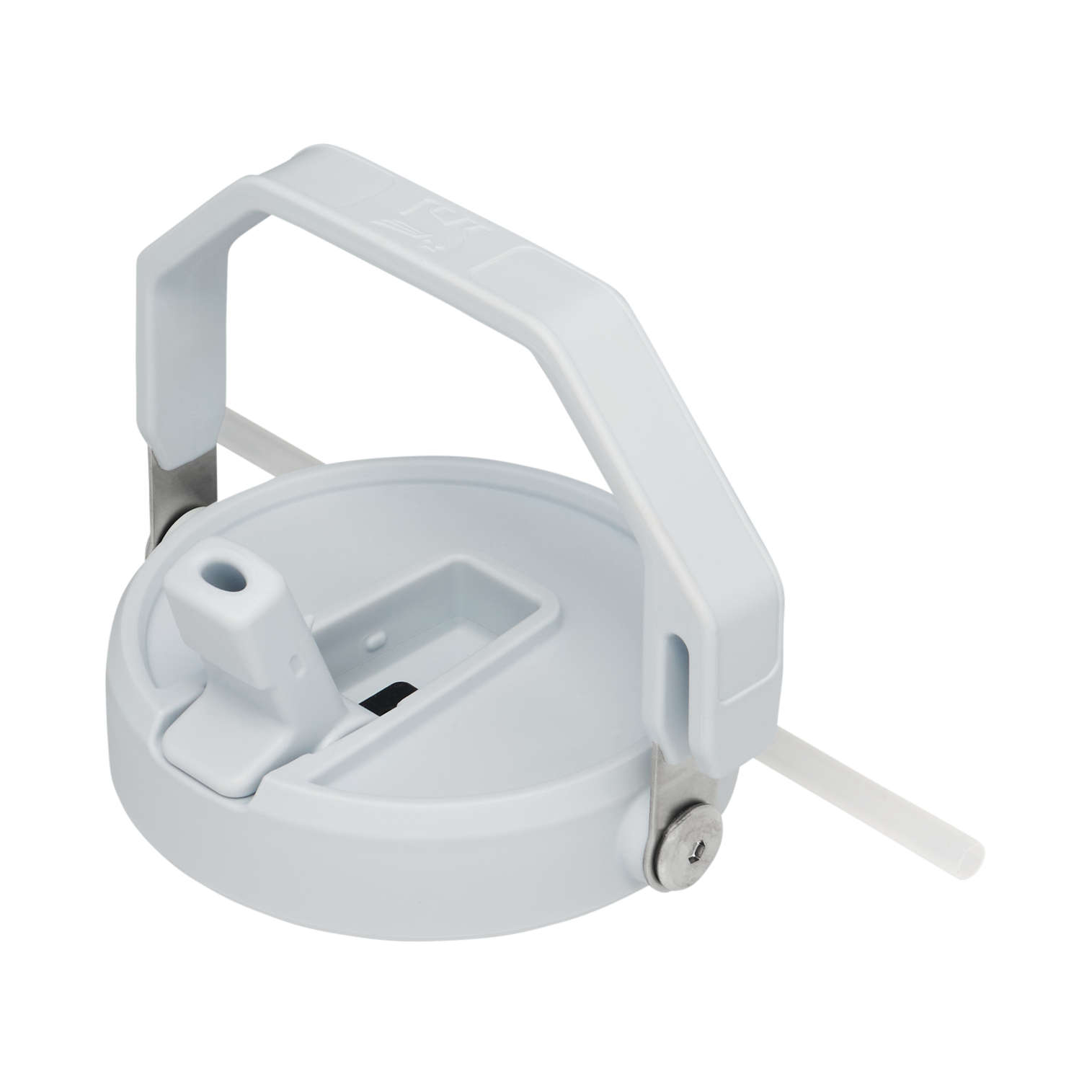 The IceFlow Flip Straw Jug | 64 OZ - Image 15