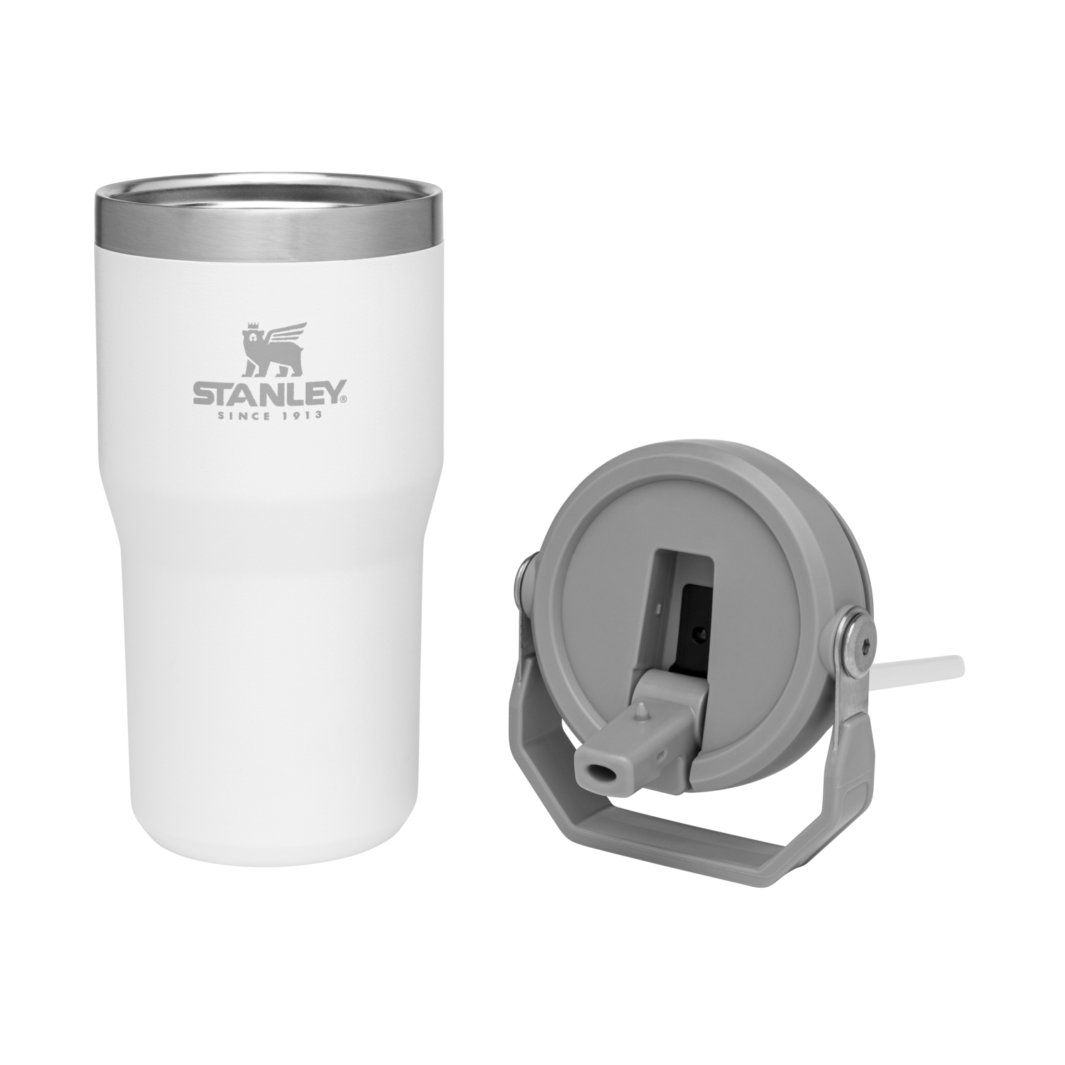 The IceFlow Flip Straw Tumbler | 20 OZ - Image 53