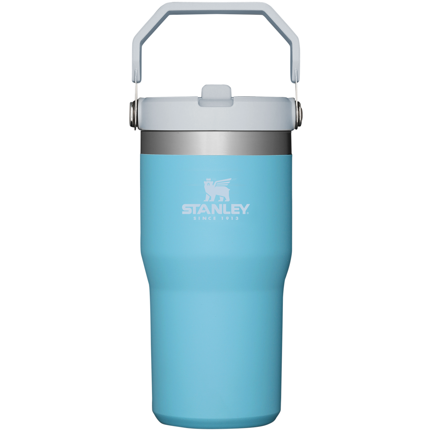The IceFlow Flip Straw Tumbler | 20 OZ - Image 48