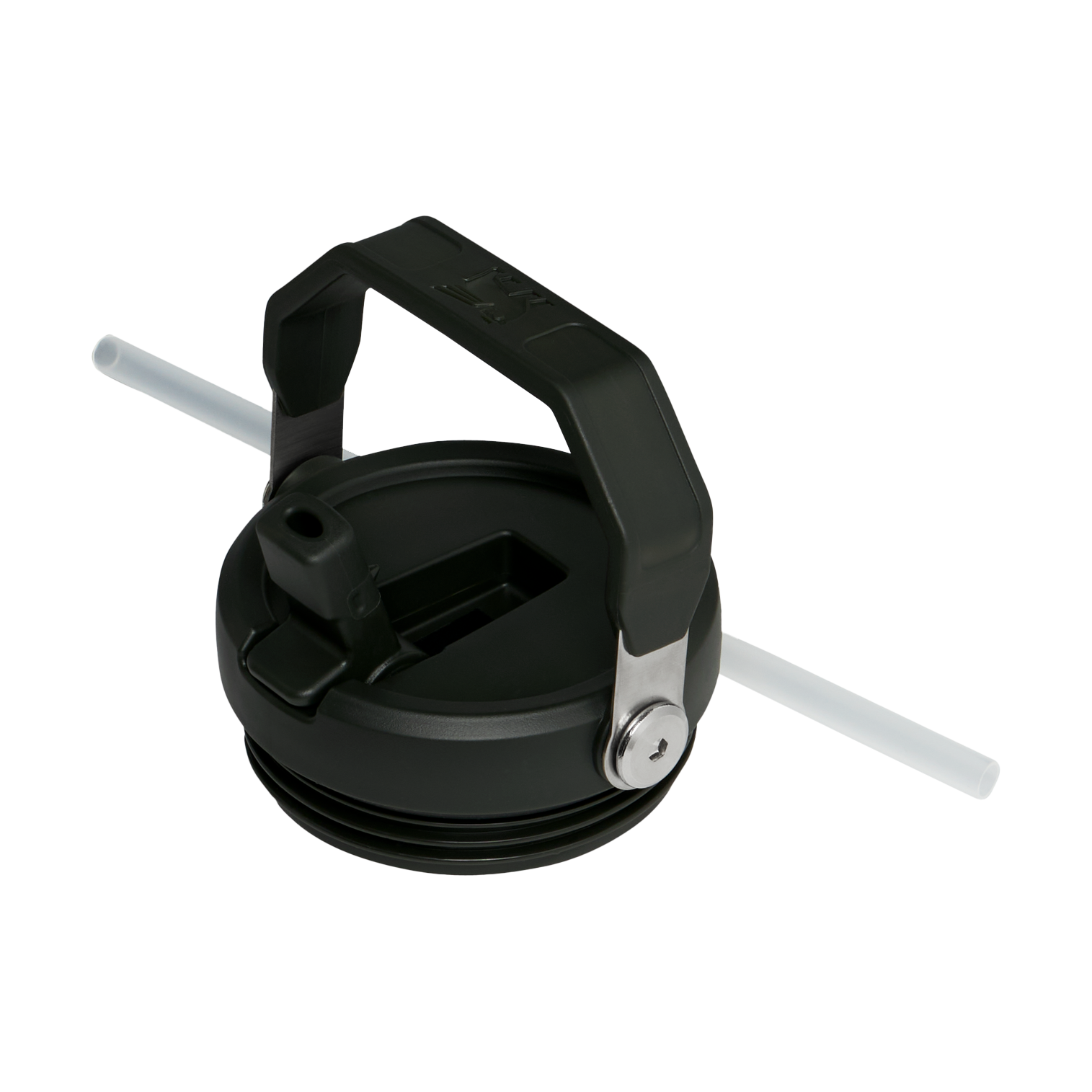 Hunt + Fish IceFlow Flip Straw Tumbler | 30 OZ - Image 5