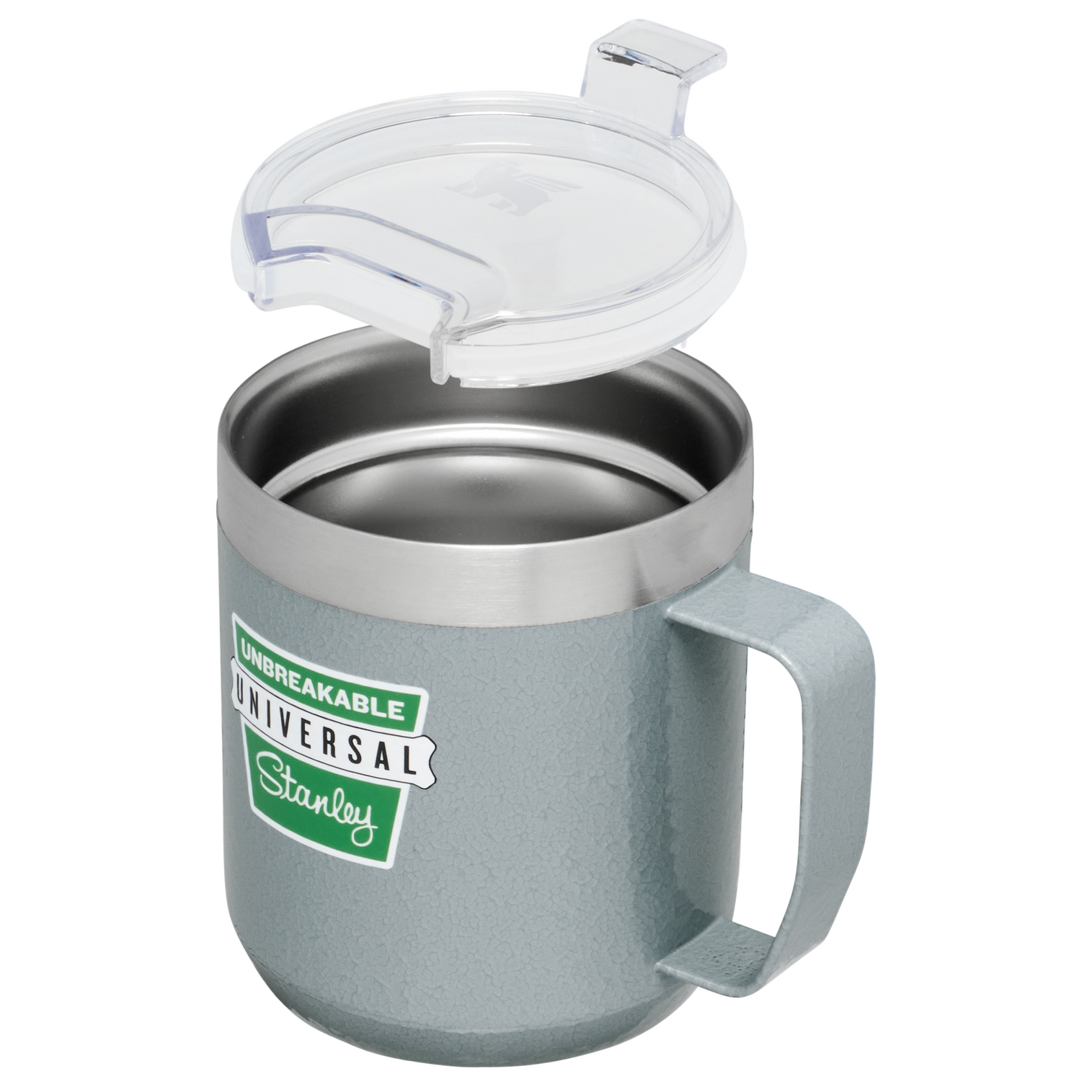 The Milestones Camp Mug | 12 OZ - Image 2