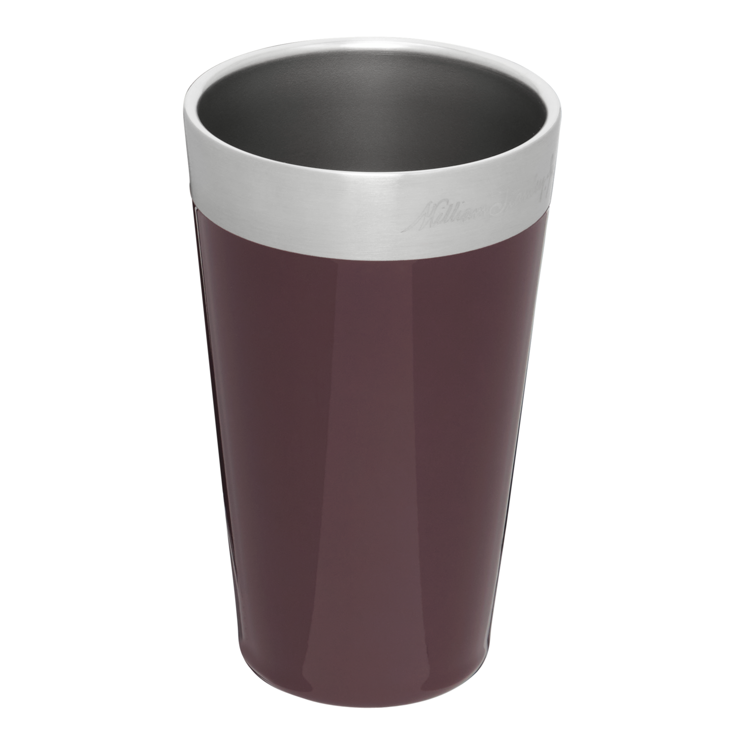 The Milestones Stacking Beer Pint | 16 OZ - Image 8