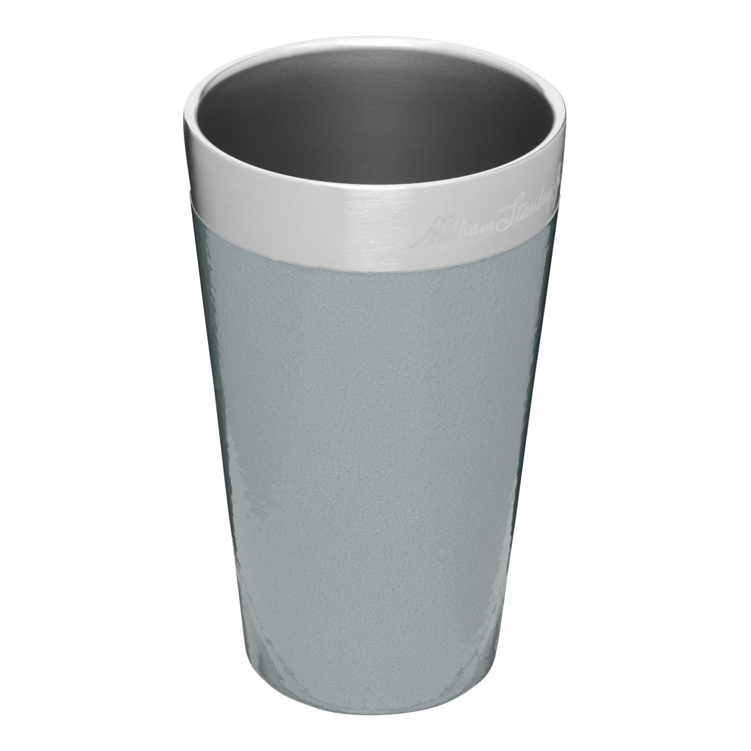 The Milestones Stacking Beer Pint | 16 OZ - Image 2