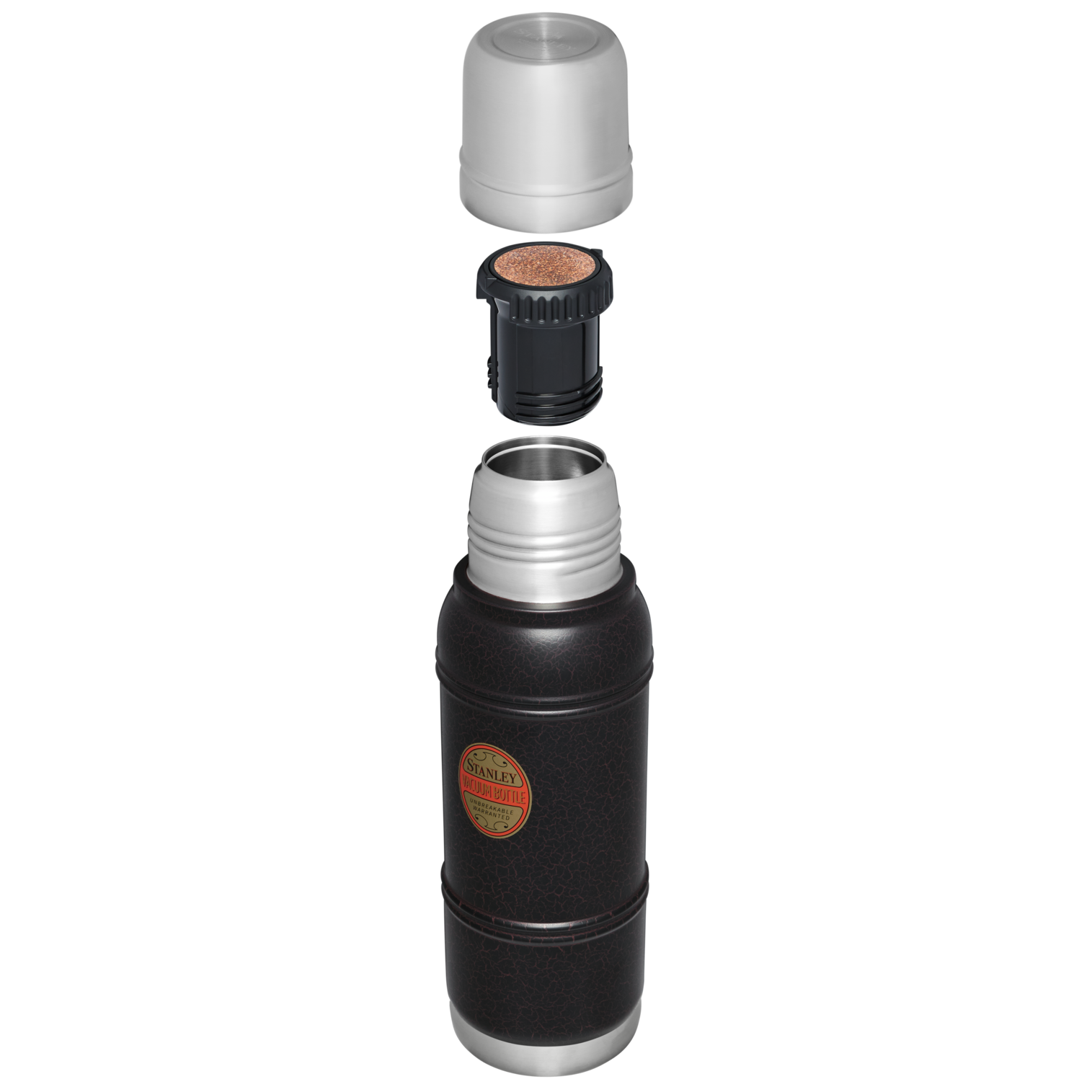 The Milestones Thermal Bottle | 1.1 QT - Image 2