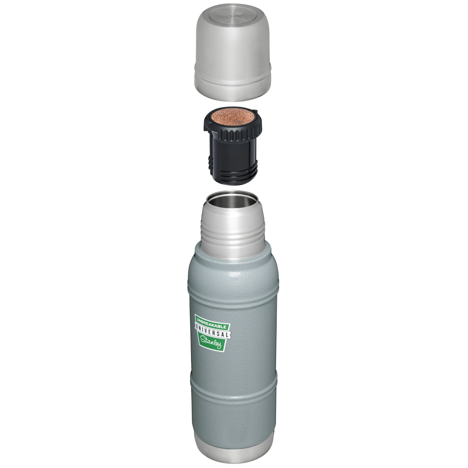 The Milestones Thermal Bottle | 1.1 QT - Image 10
