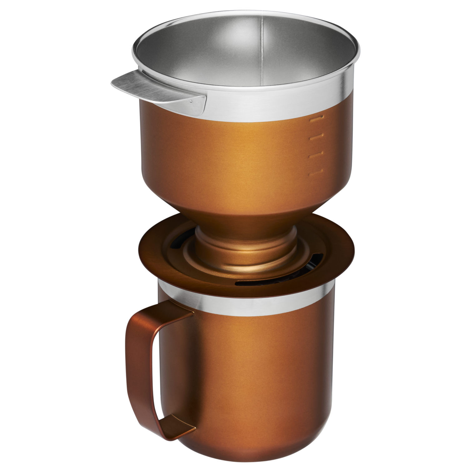 Classic Perfect-Brew Pour Over Set - Image 13