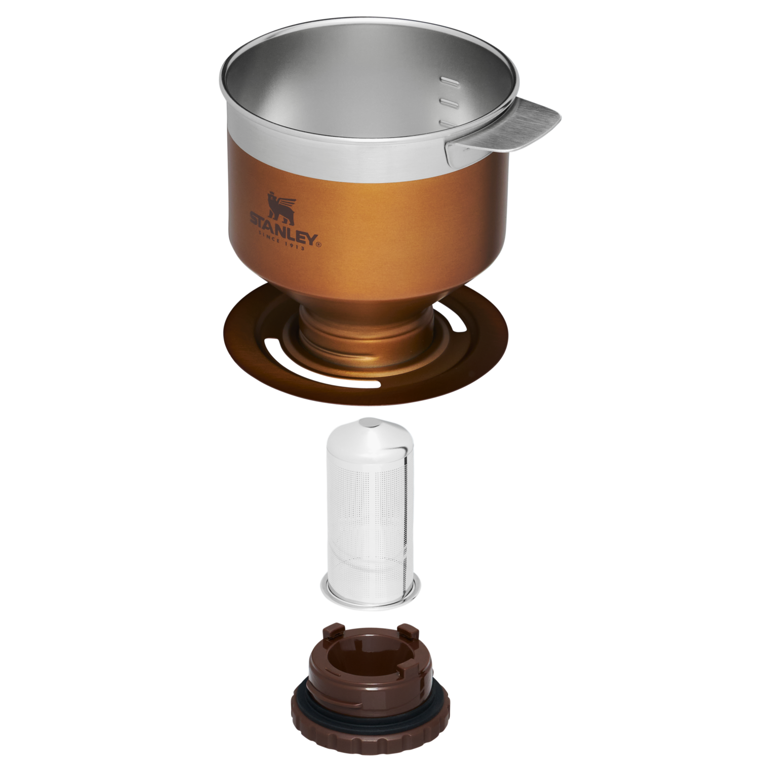 Classic Perfect-Brew Pour Over Set - Image 14