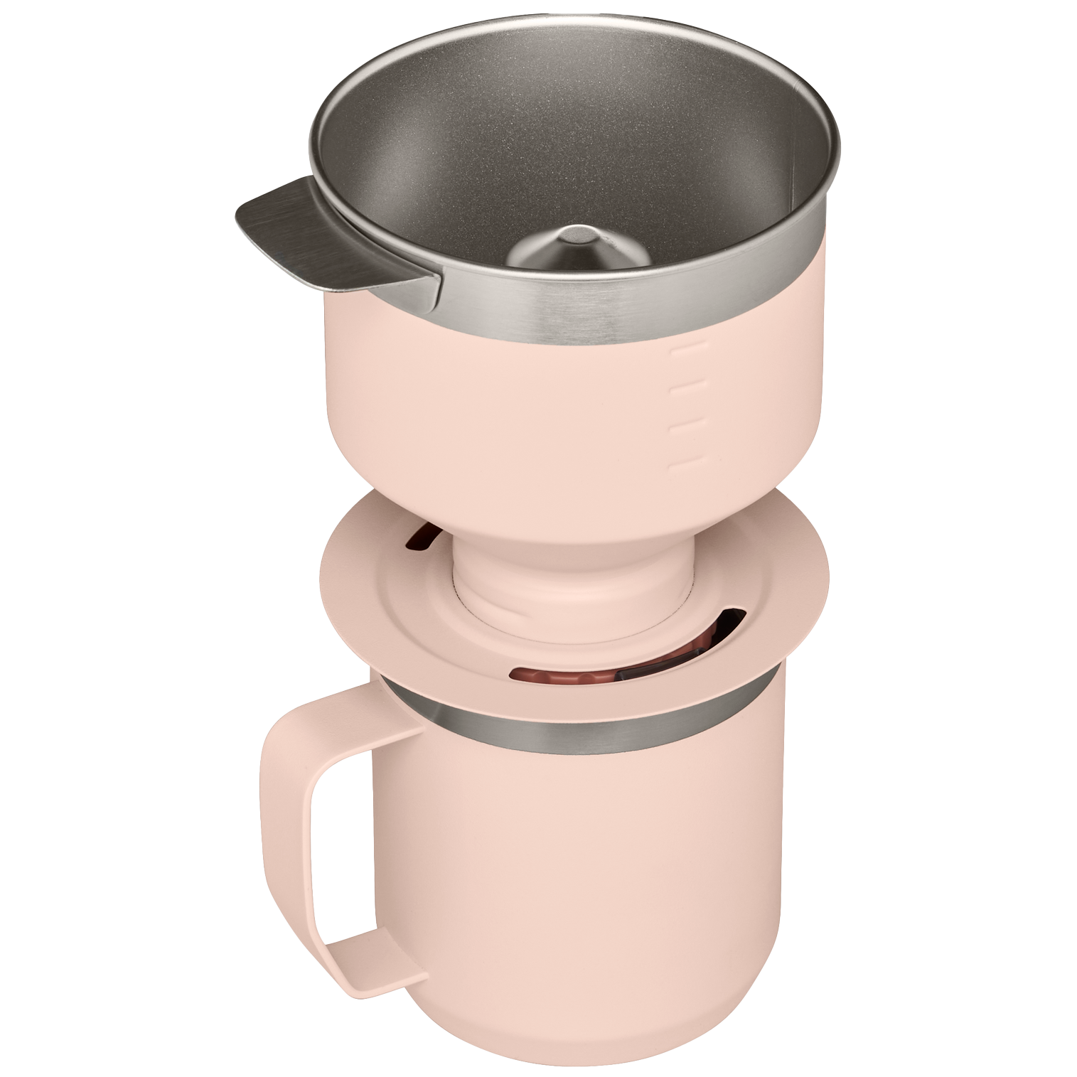Classic Perfect-Brew Pour Over Set - Image 2