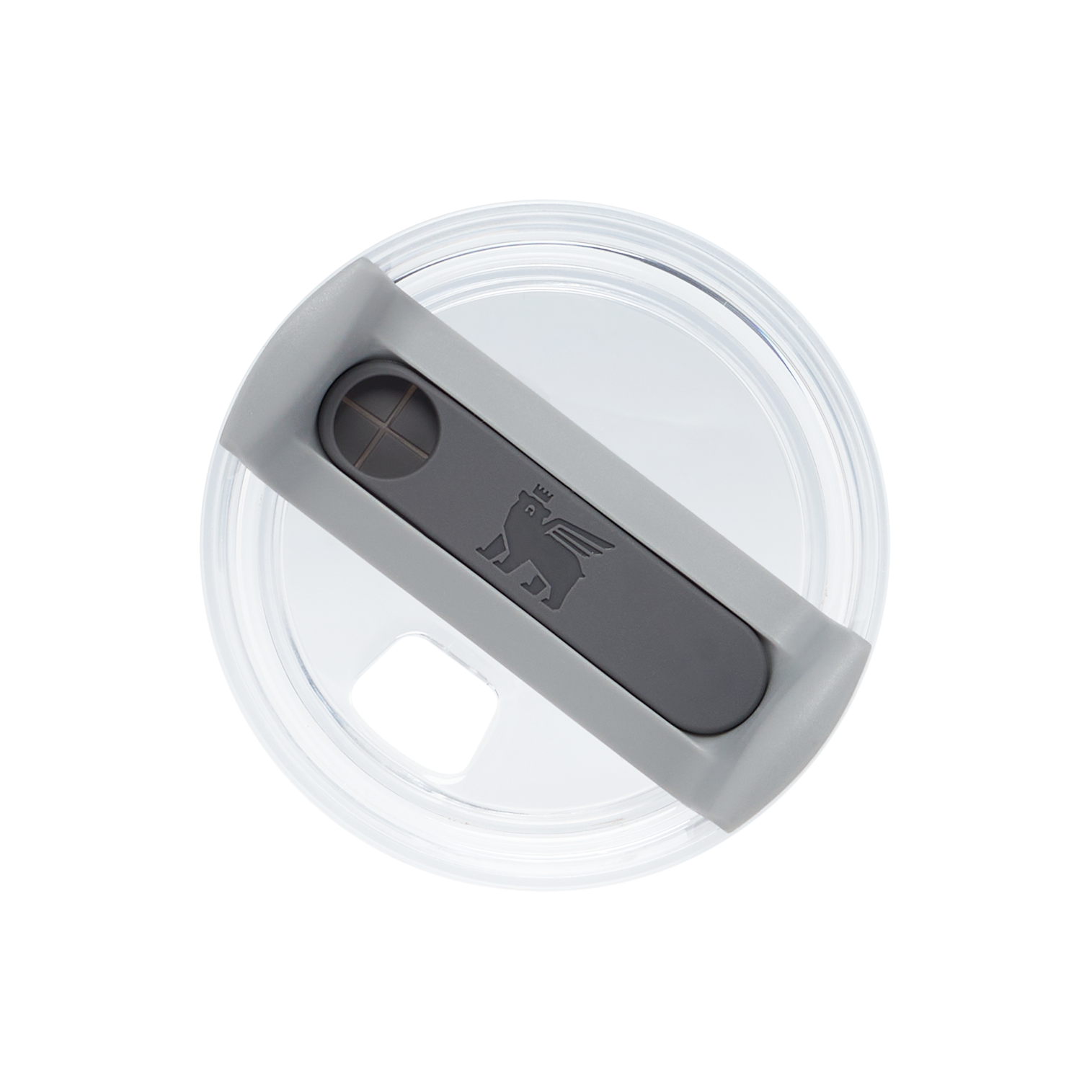 The Quencher H2.O FlowState Tumbler Lid | 14 OZ - Image 2